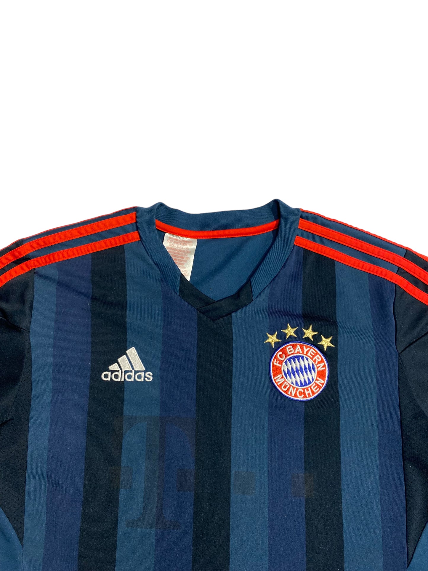 Bayern München jersey