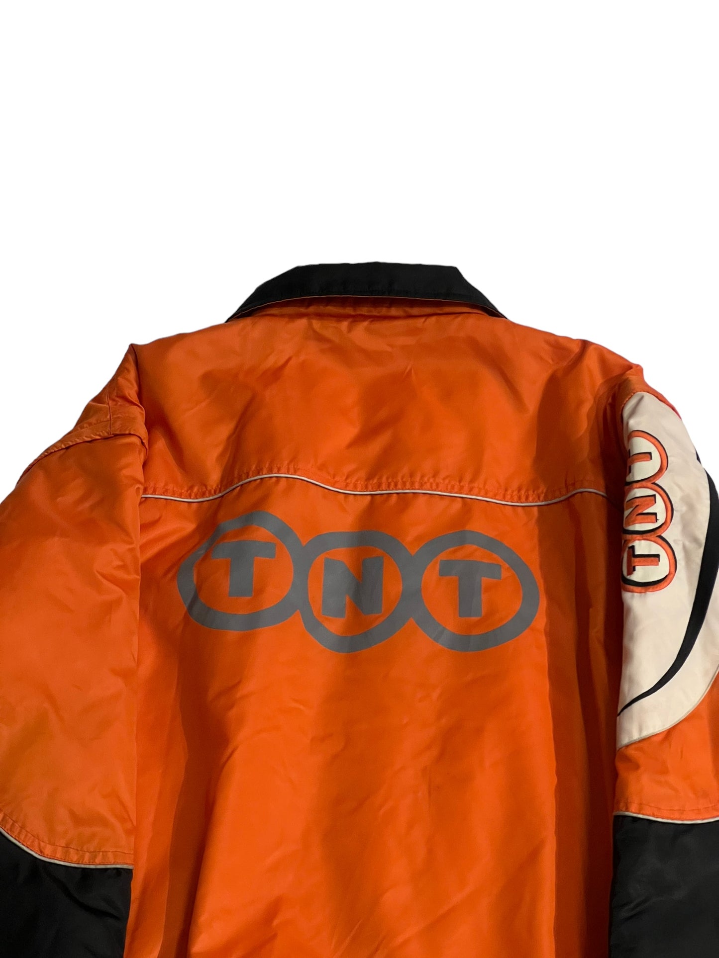 Bisley TNT jacket