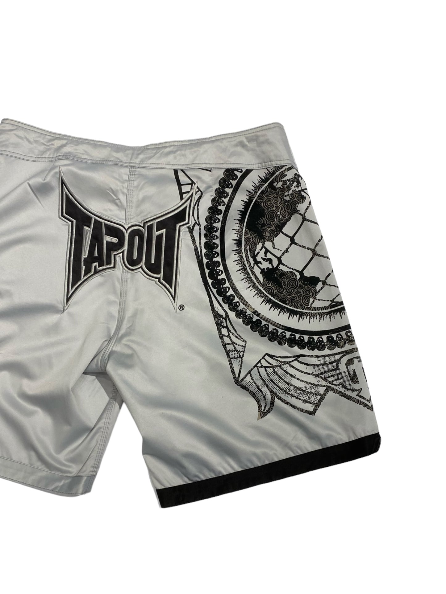 Tapout y2k shorts