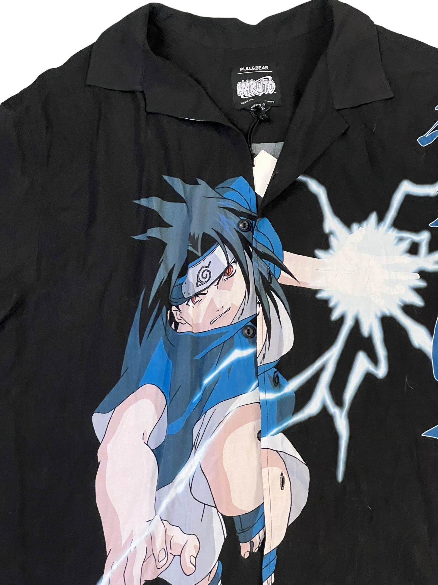 Sasuke naruto shirt (brand new)