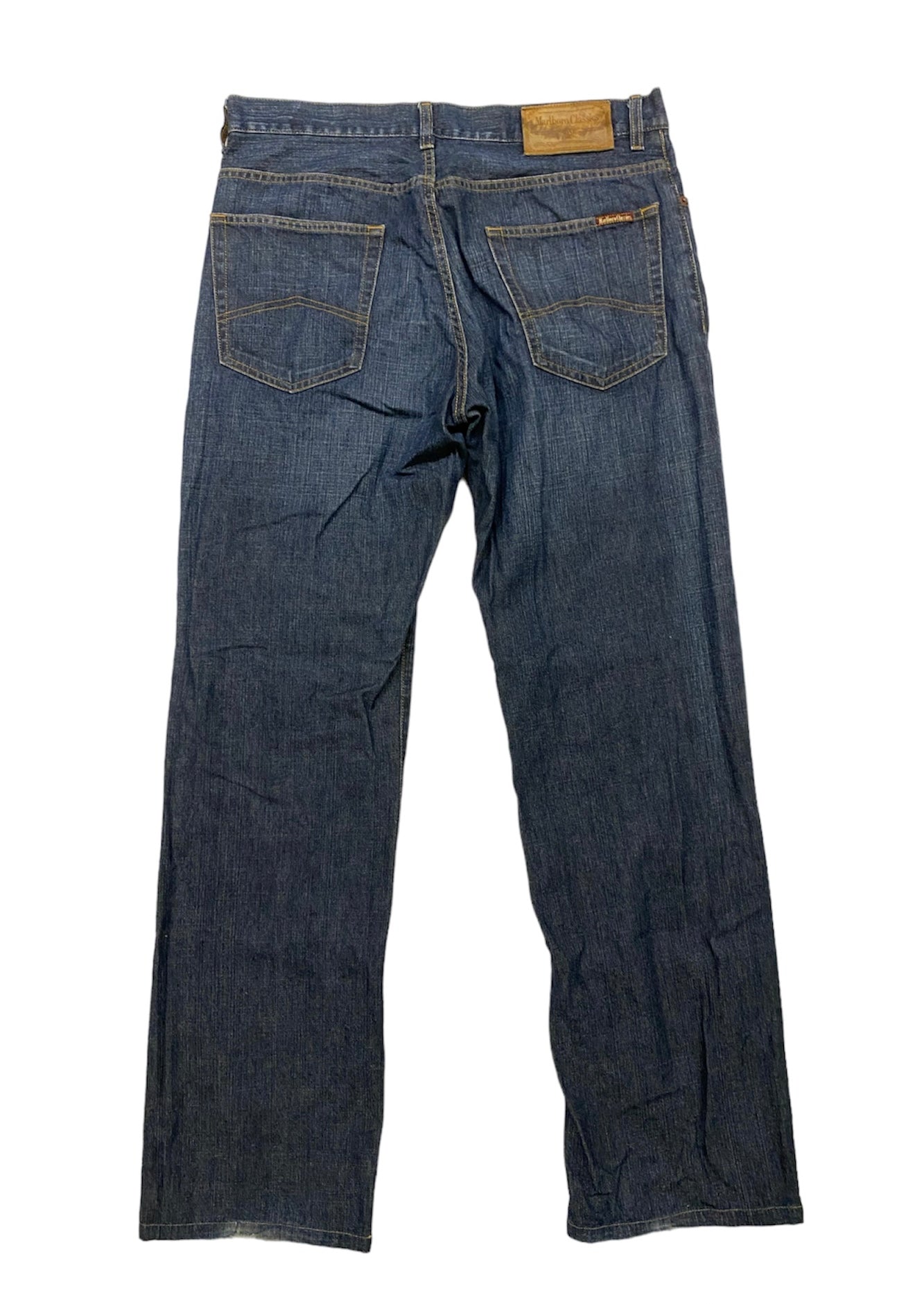 Marlboro classics vintage jeans