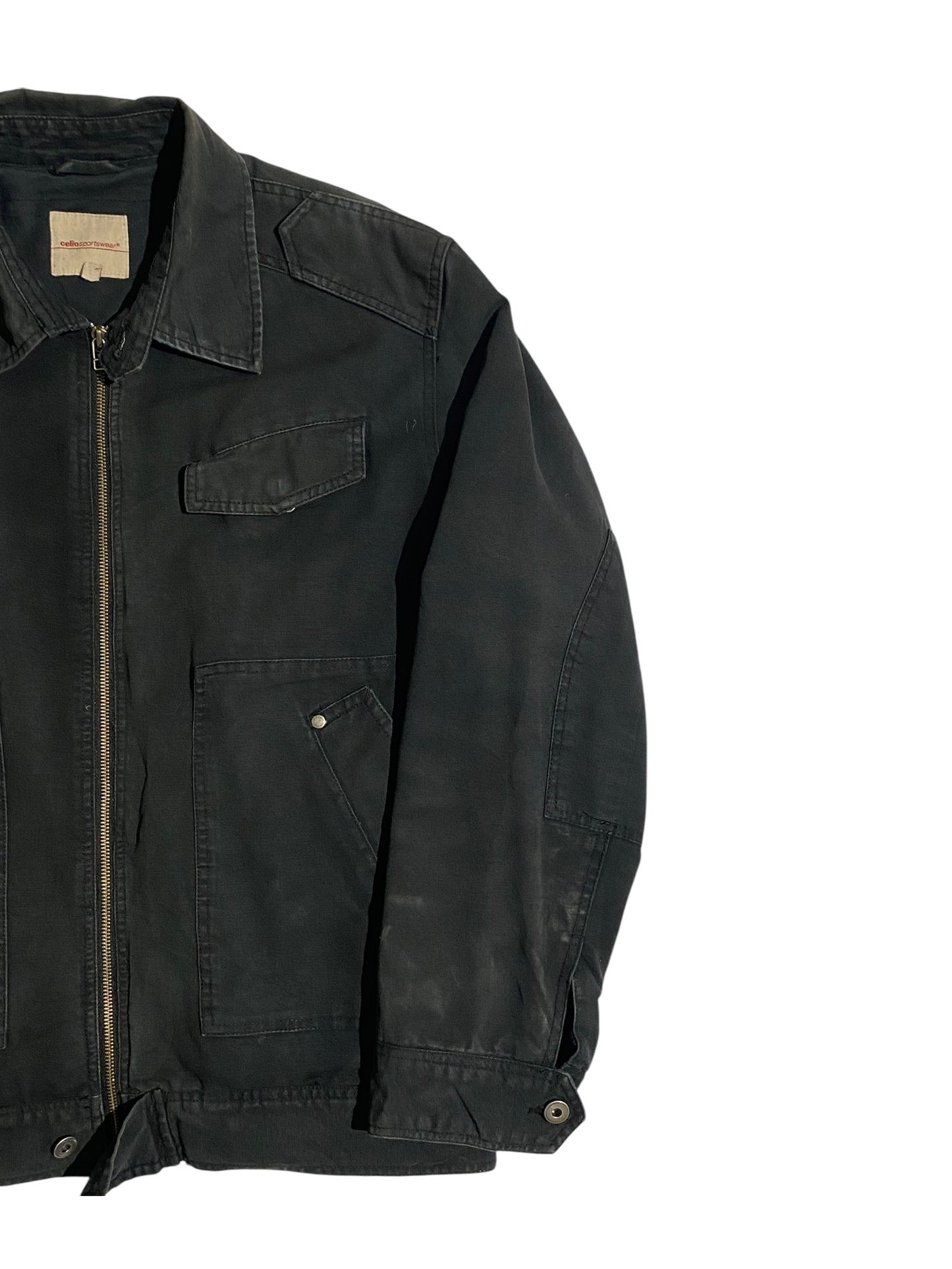 Celio workwear jacket