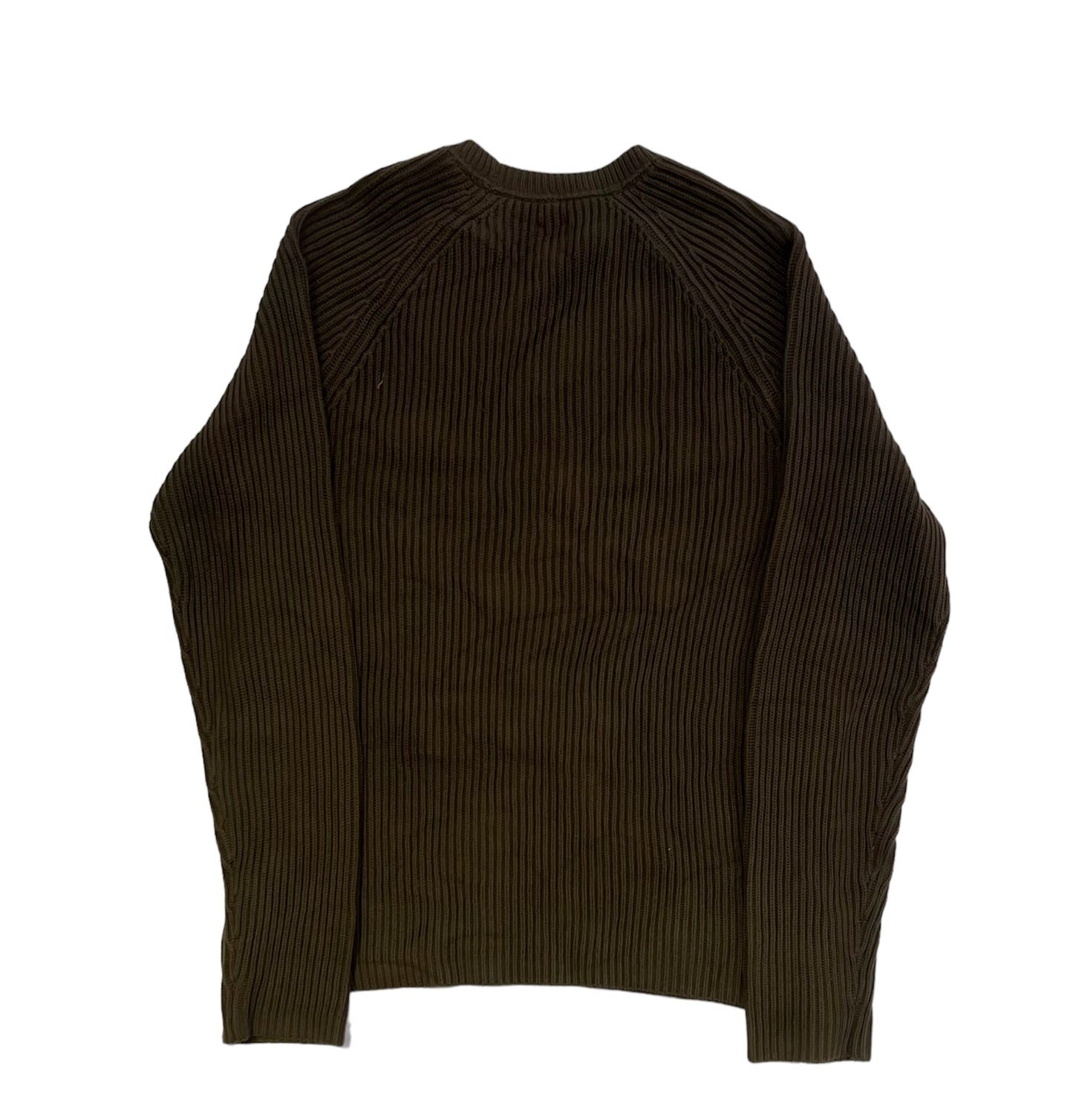 Gap heavy wool sweater