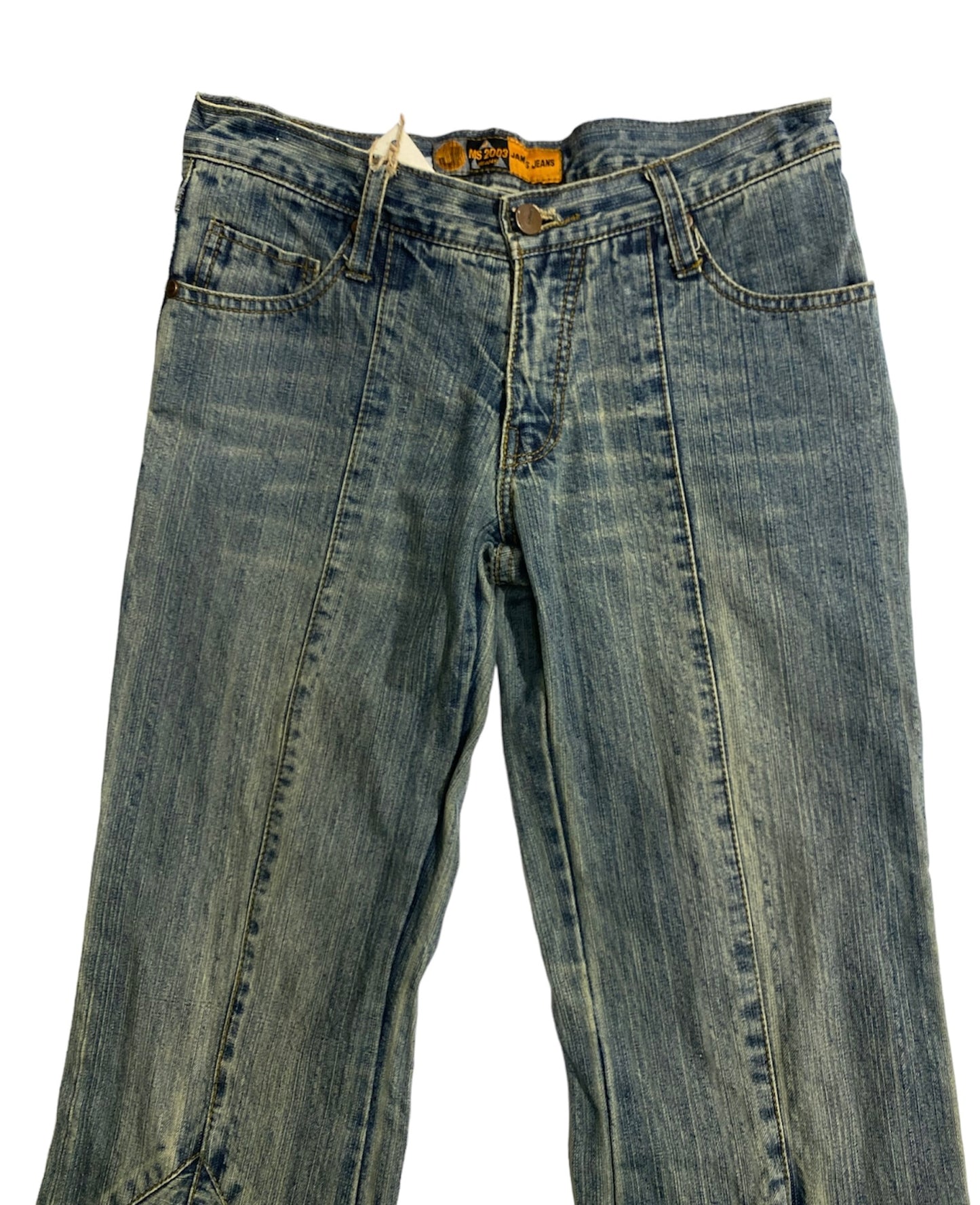 MS2003 jams jeans