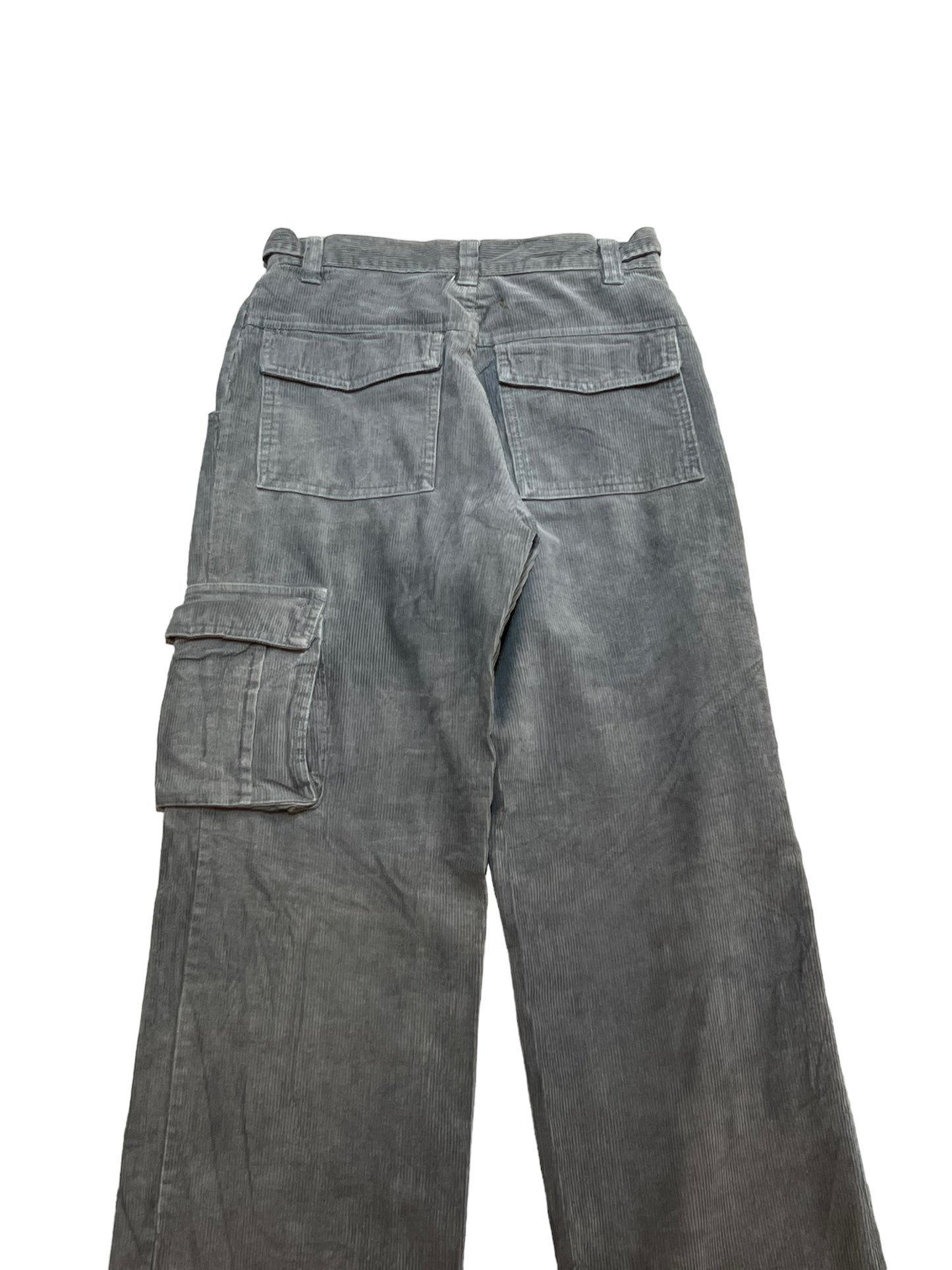 Alive corduroy cargo pants