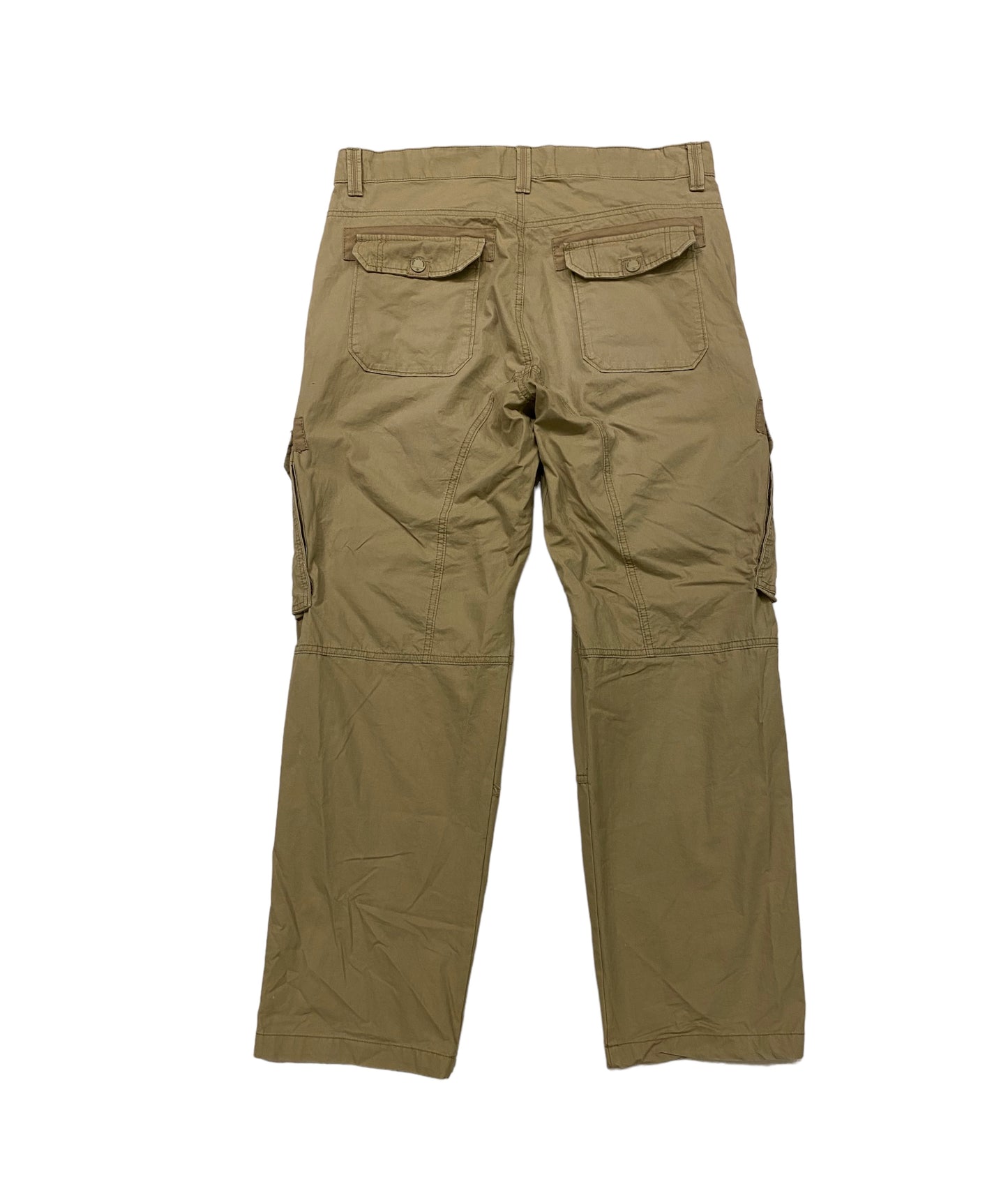 Next vintage multipocket cargo pants