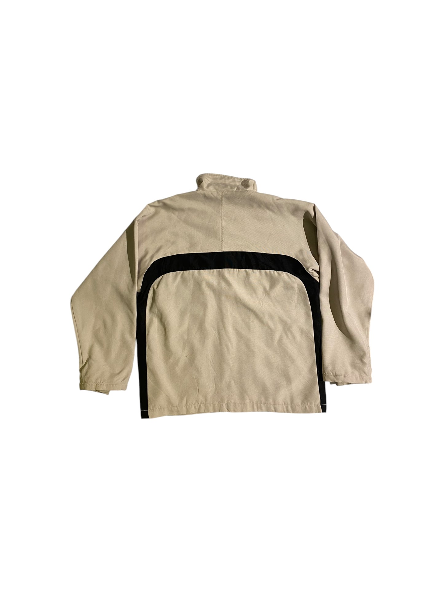 Fishbone workwear jacket