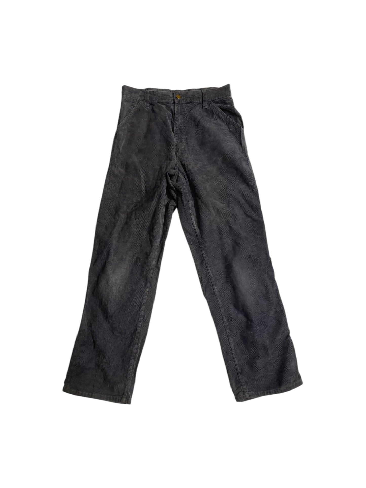 Carhartt patched WIP pants