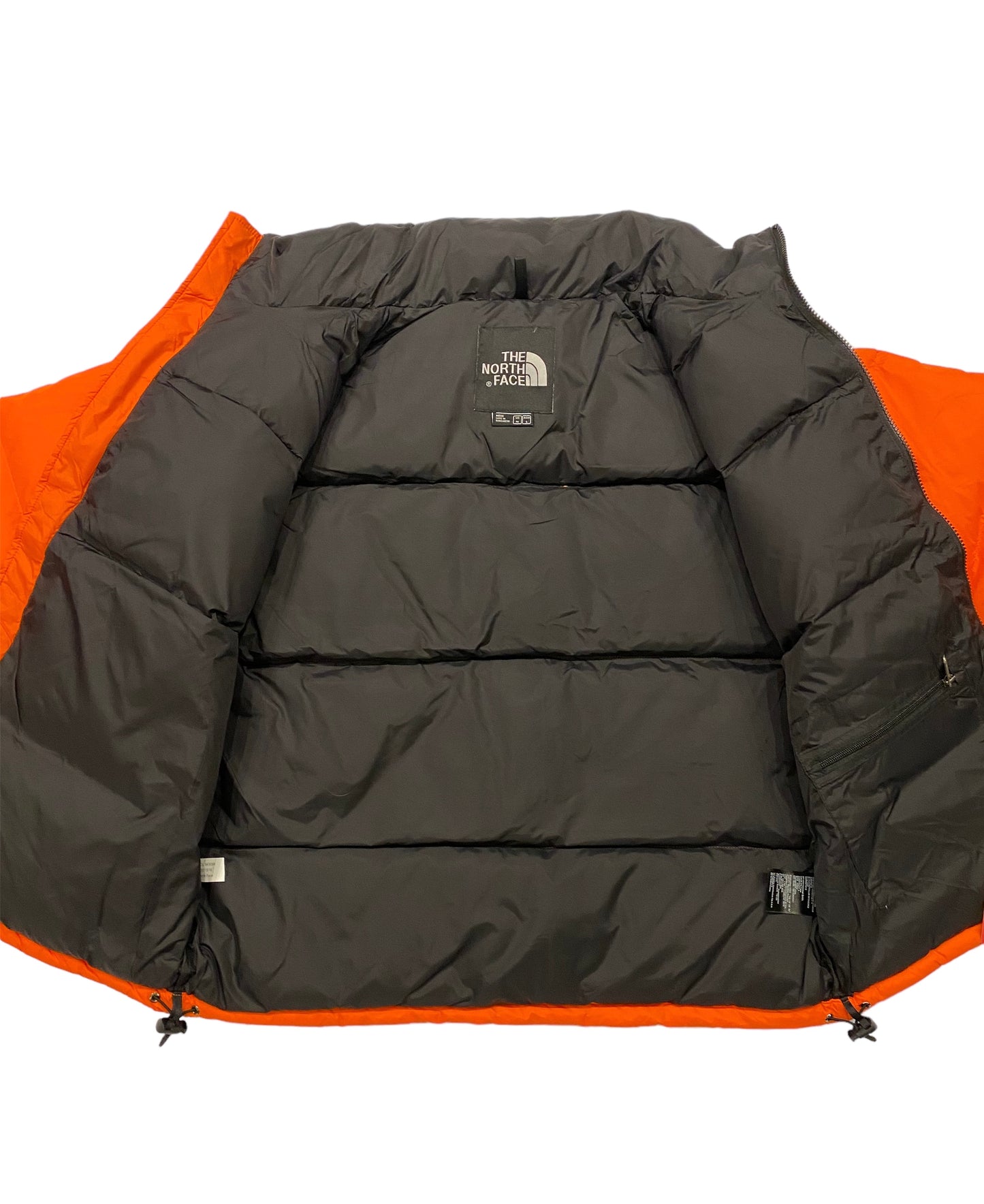 The north face 1996 nuptse puffer jacket