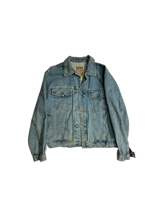 MoviMento denim jacket