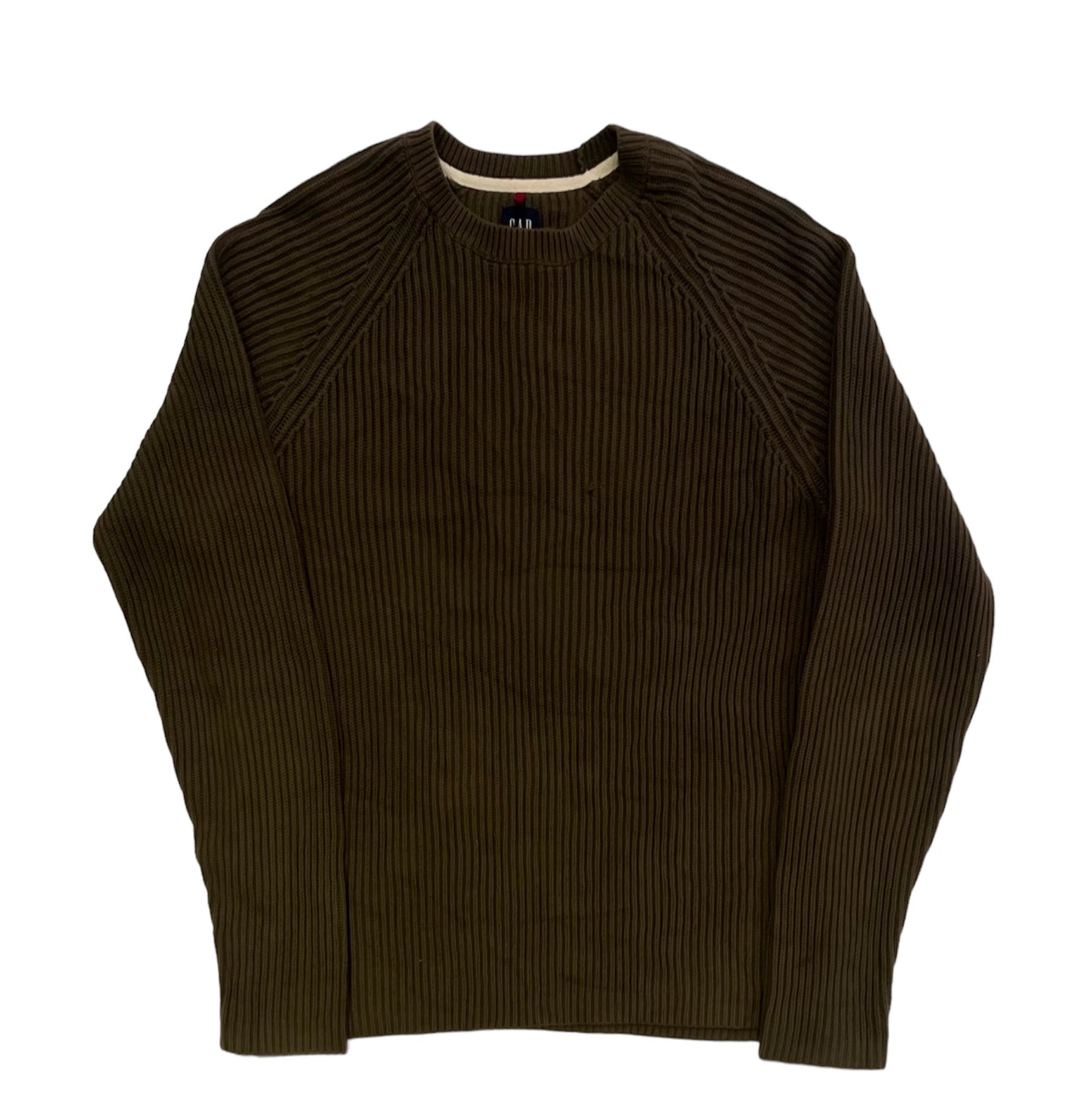 Gap heavy wool sweater