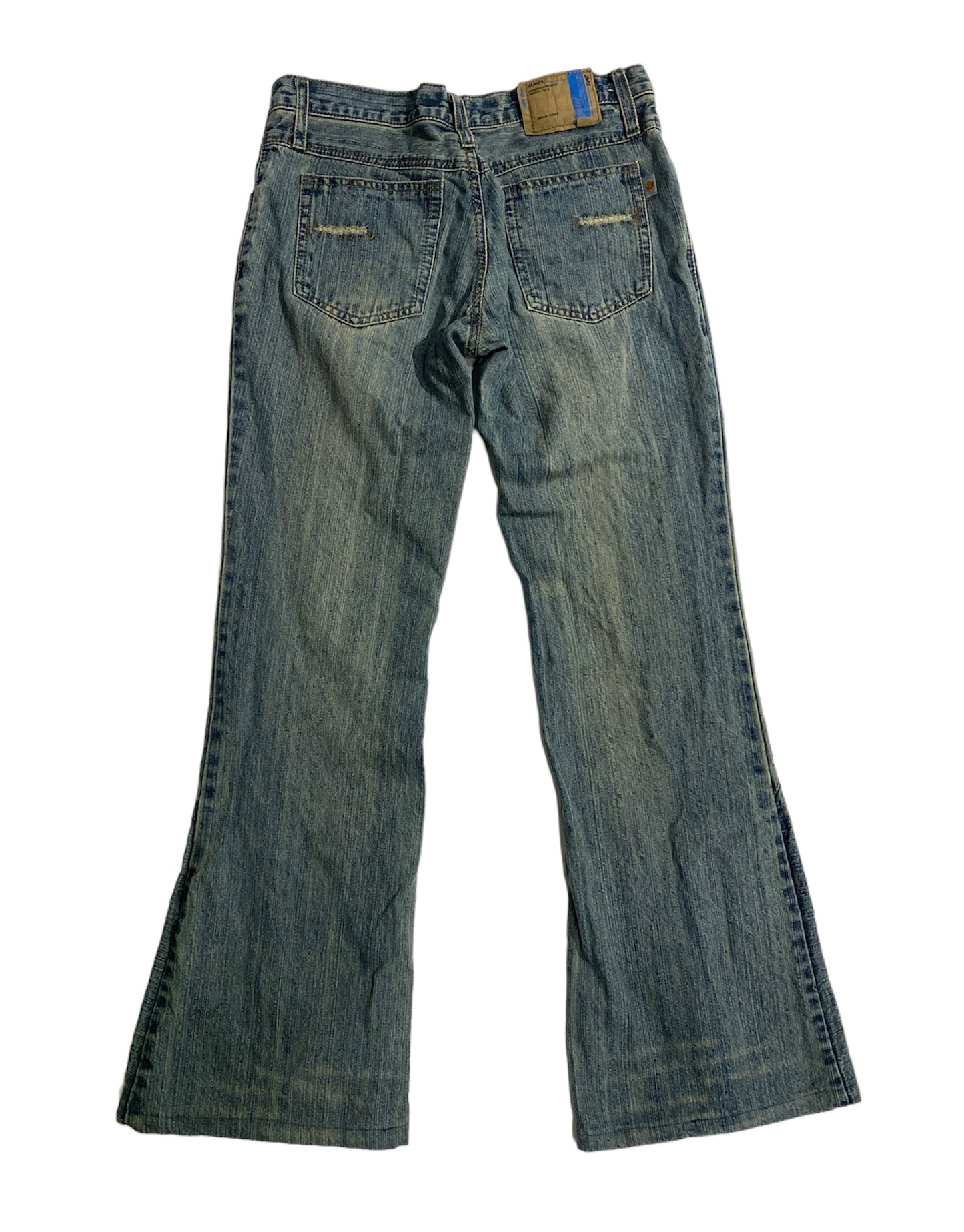 MS2003 jams jeans