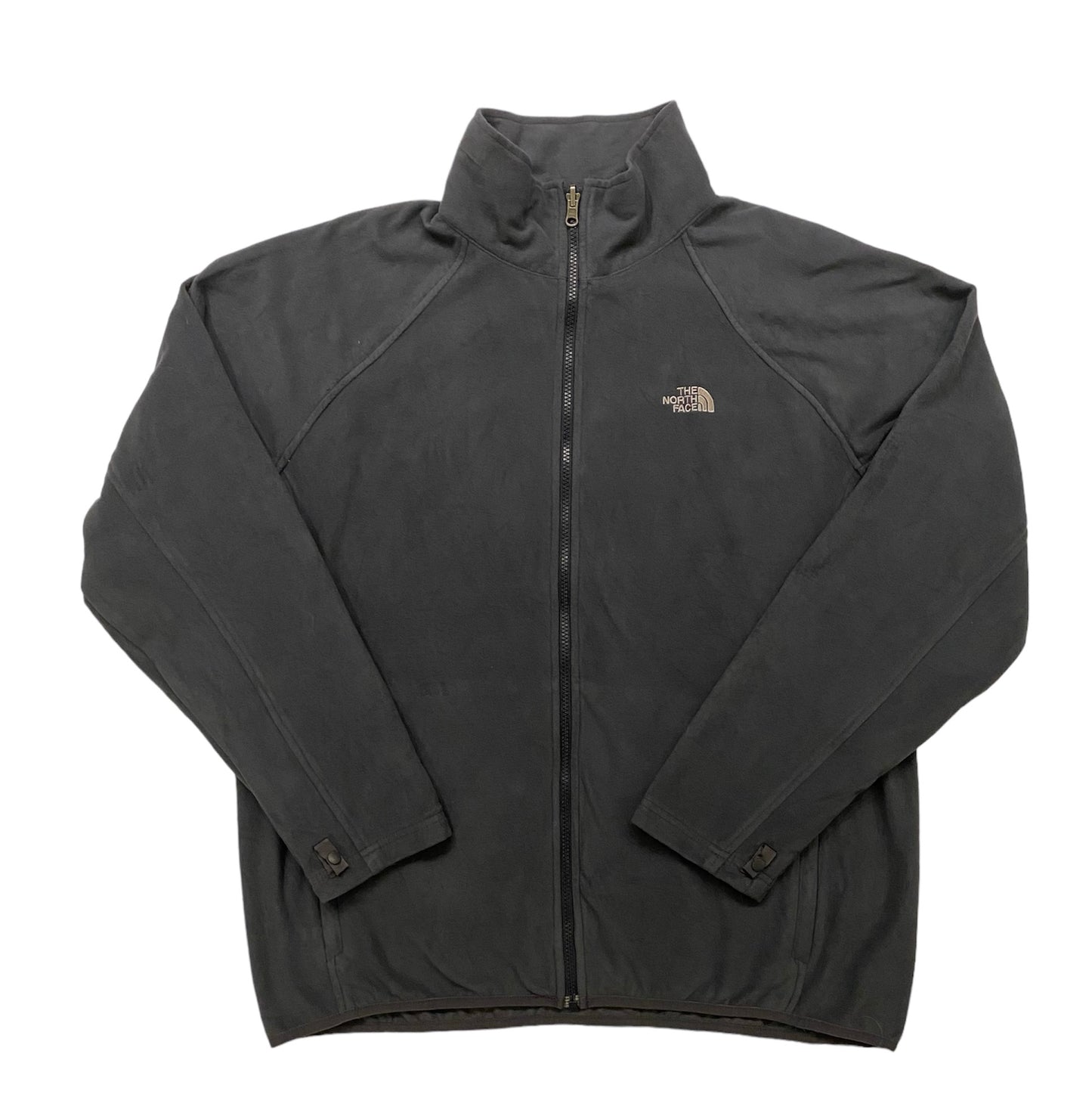 The North Face fleece