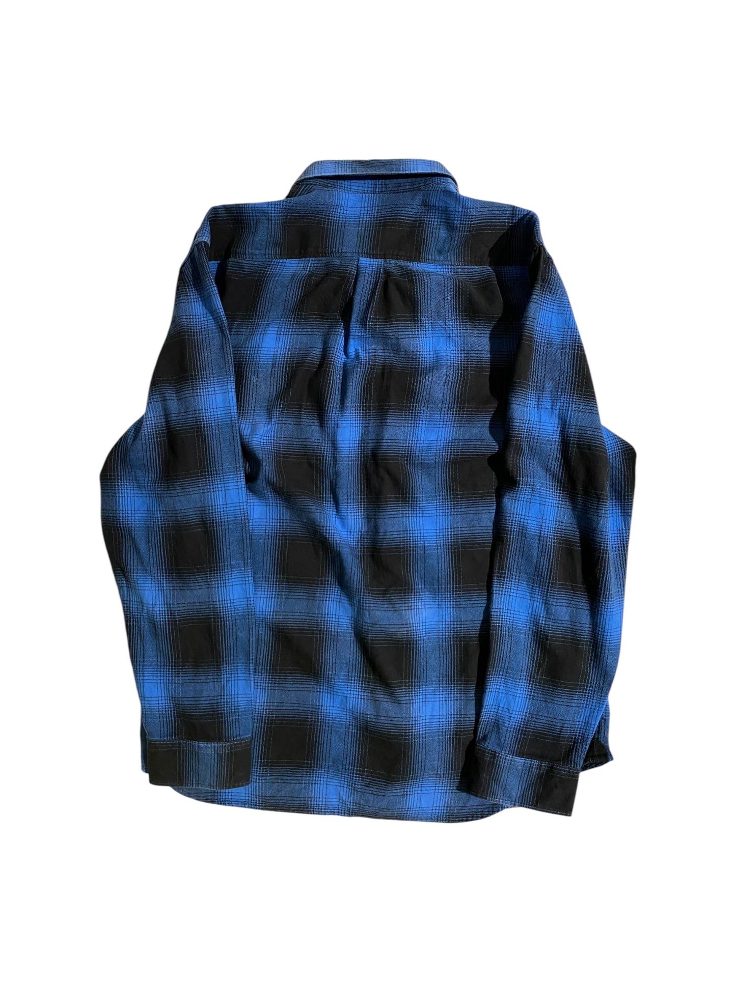 Vans vintage flannel shirt