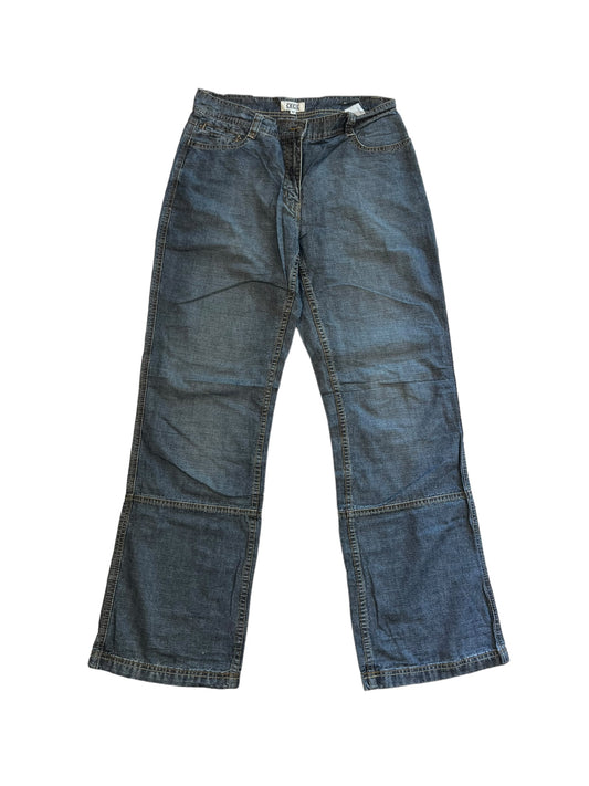 Cecil baggy jeans