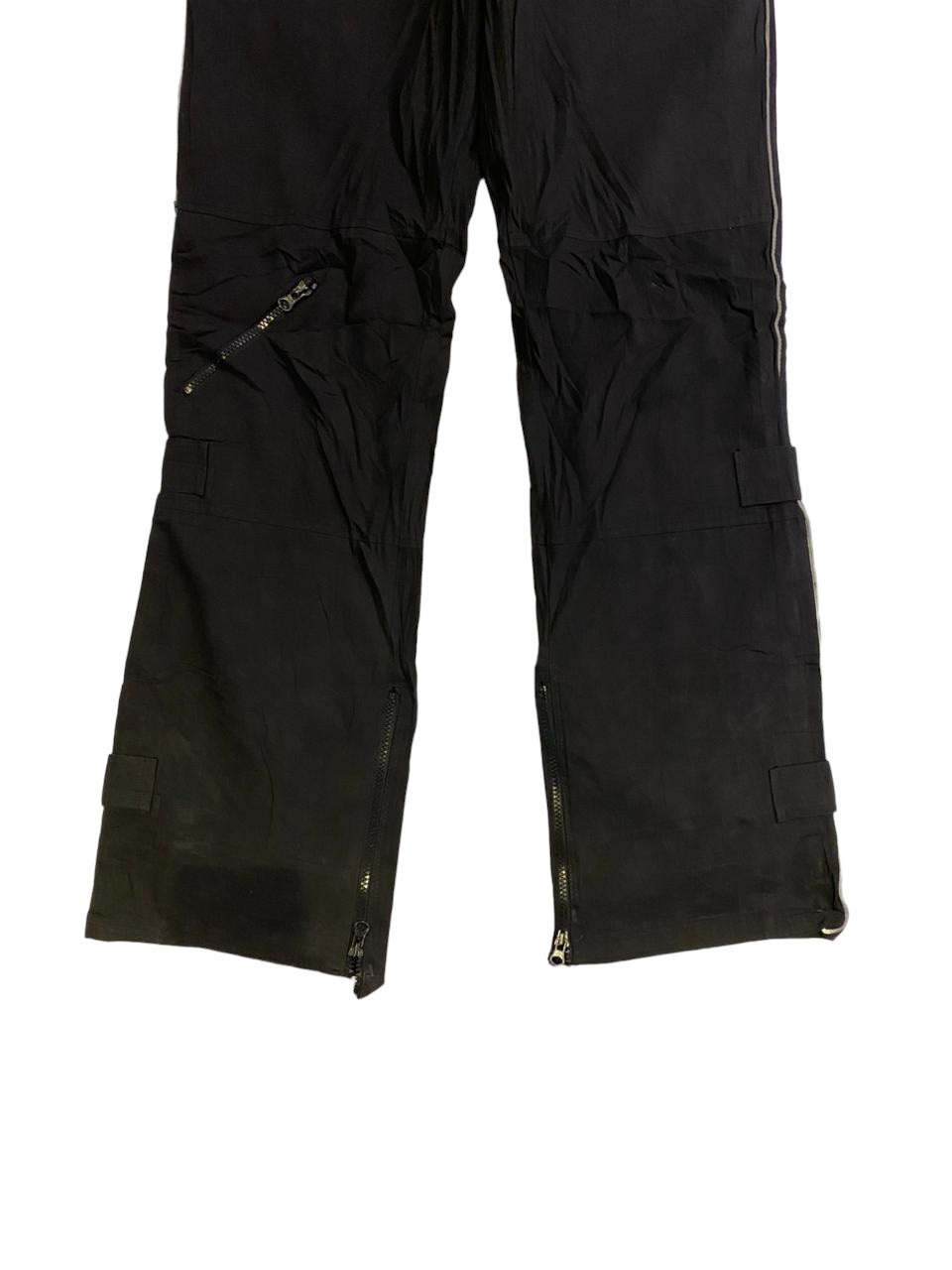 X-Cape strapped tactical pants