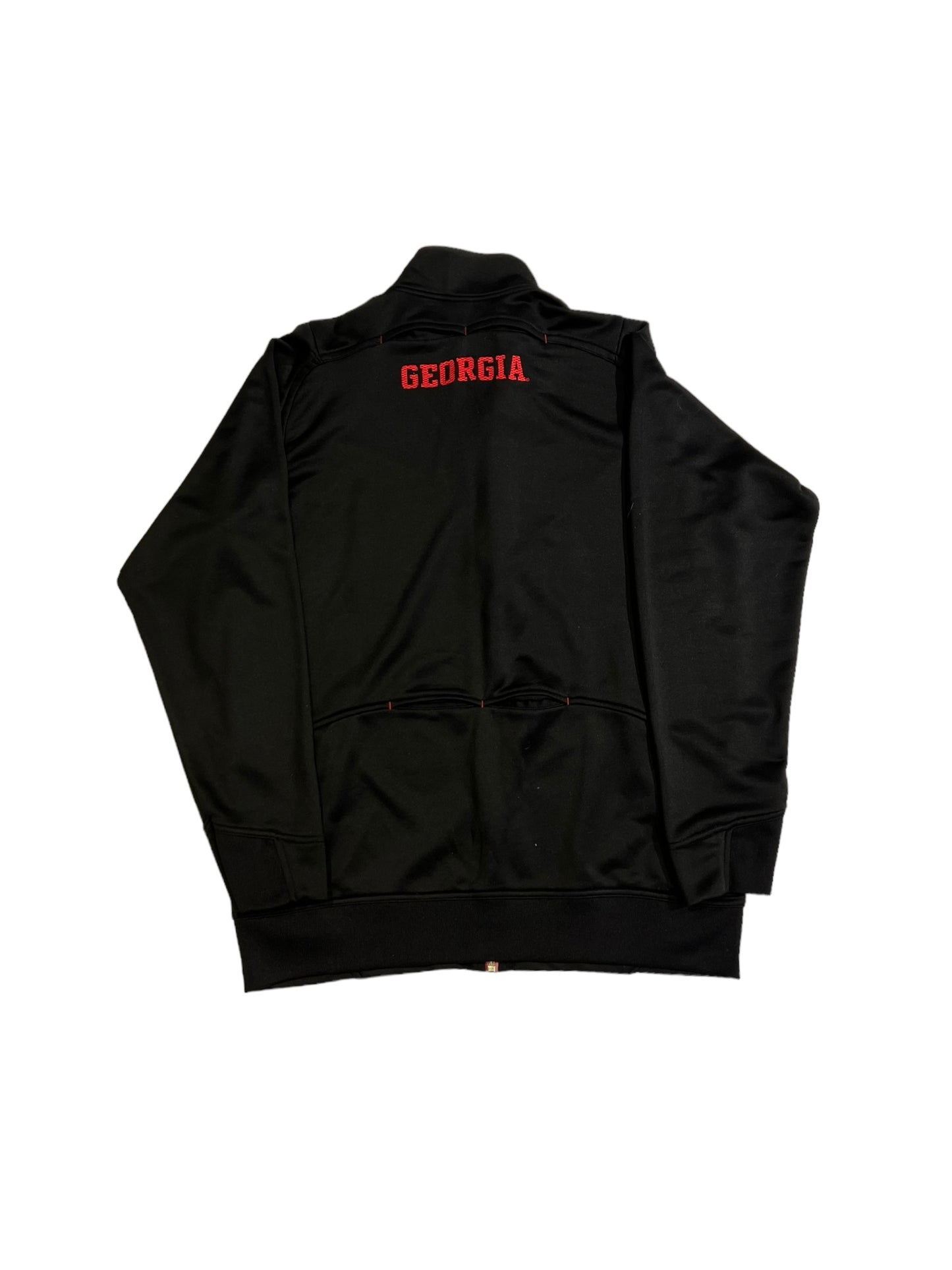 Nike x Georgia trackjacket