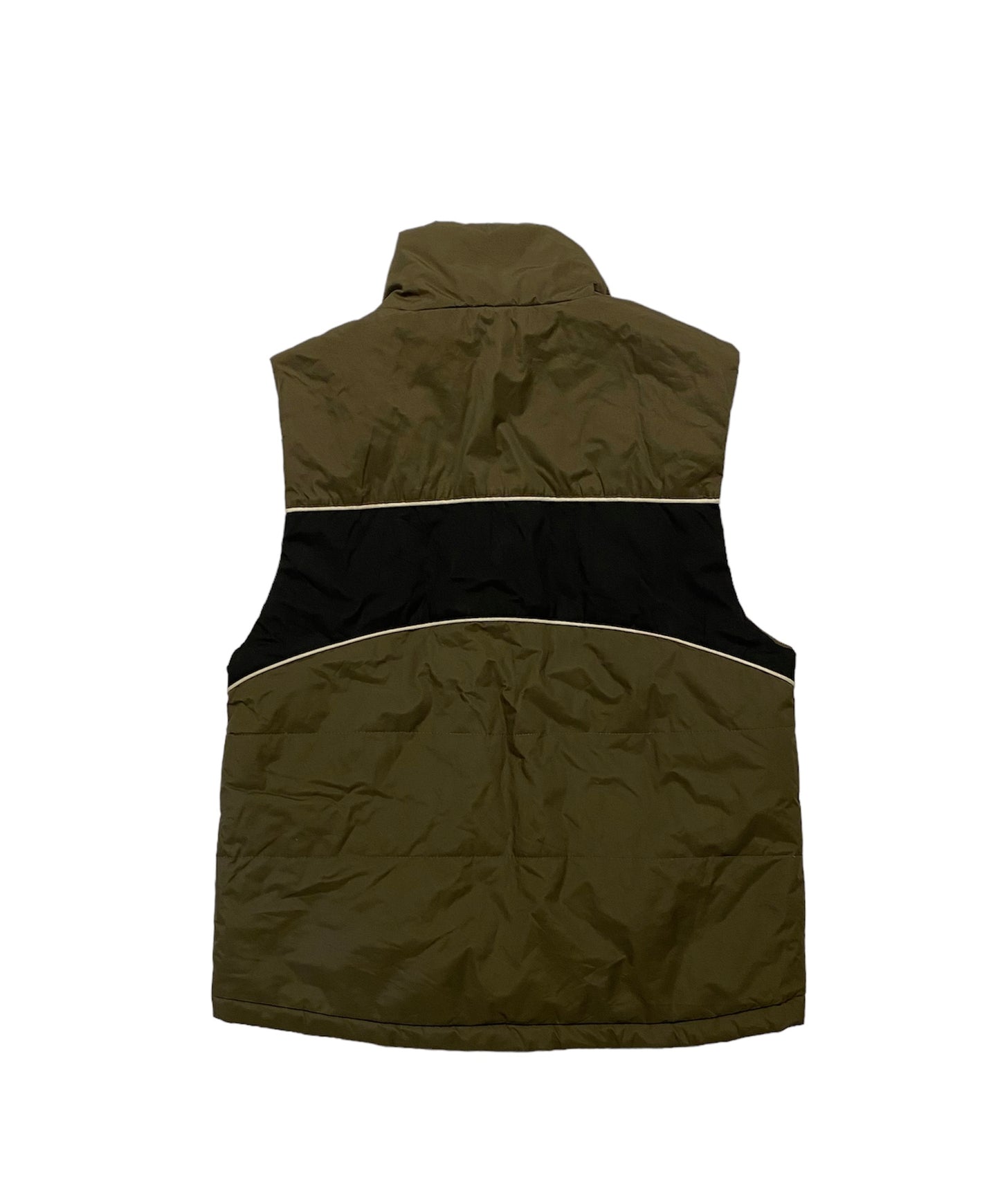 DOGNOSE Scoons y2k vest