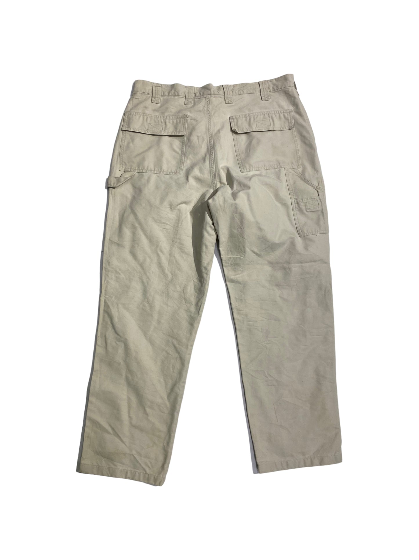 Workers workwear carpenter pants