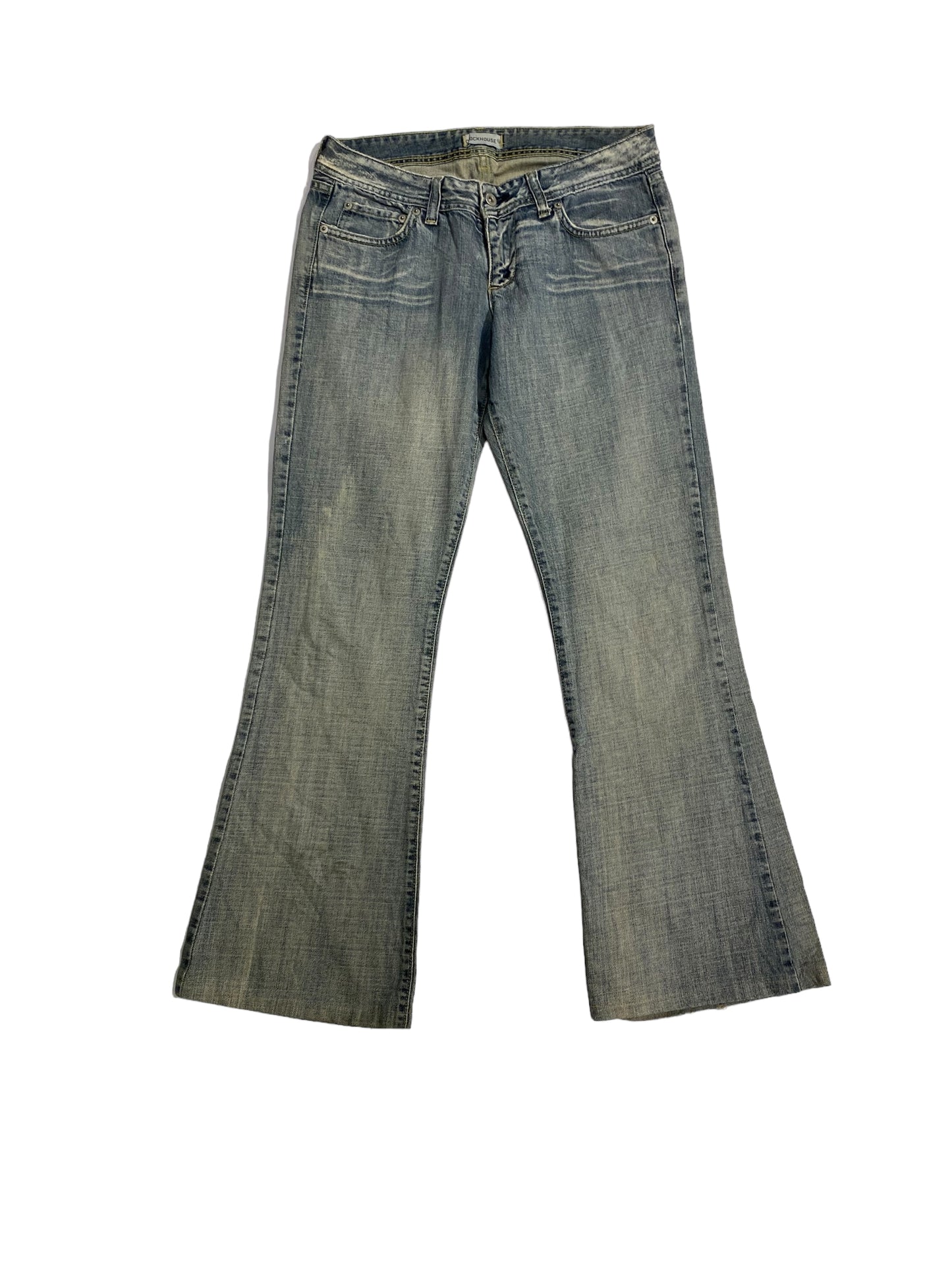 Clockhouse vintage jeans