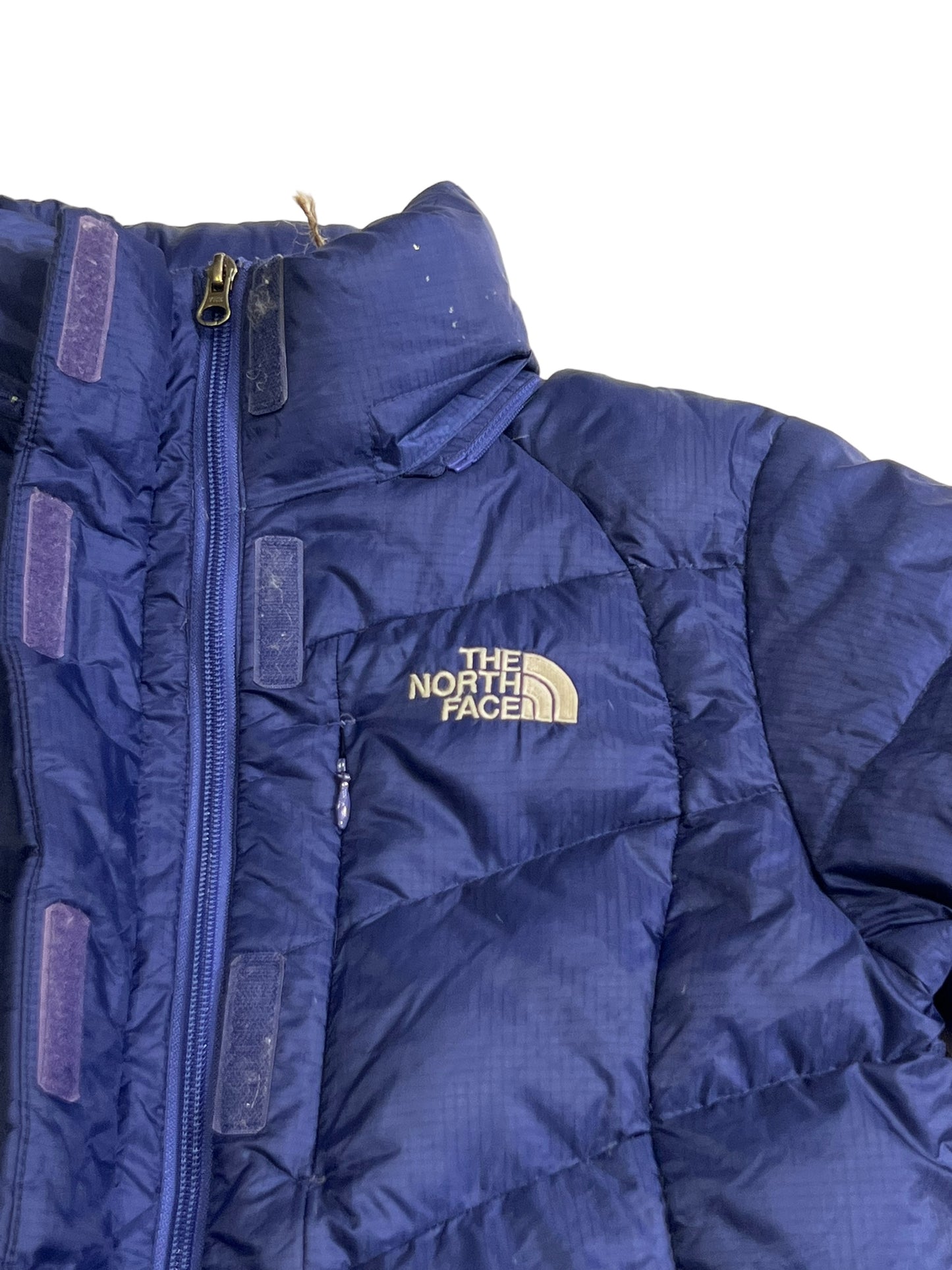 The North Face 700 nuptse puffer summit series