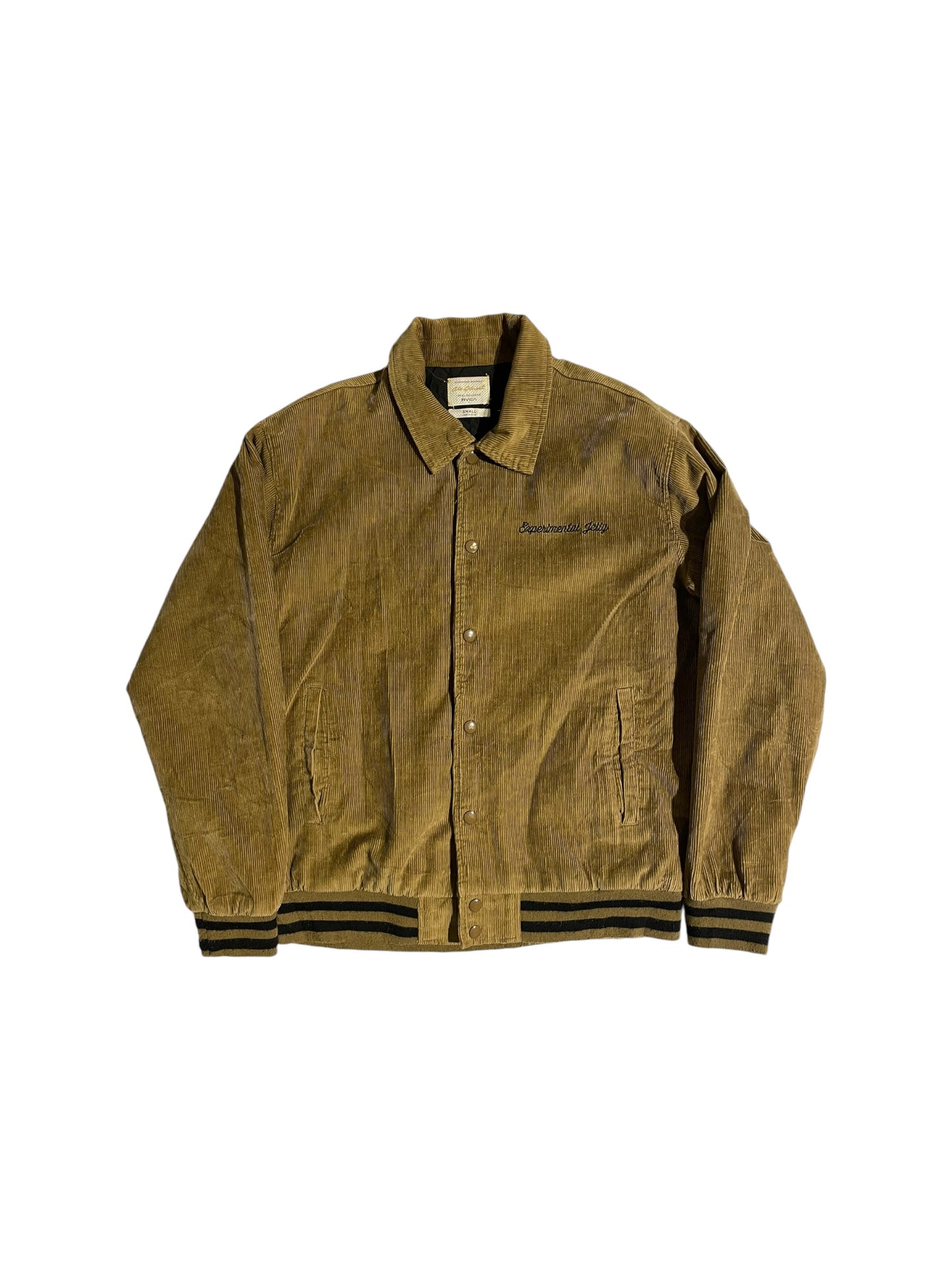 Alex knost experimental jelly bomber jacket