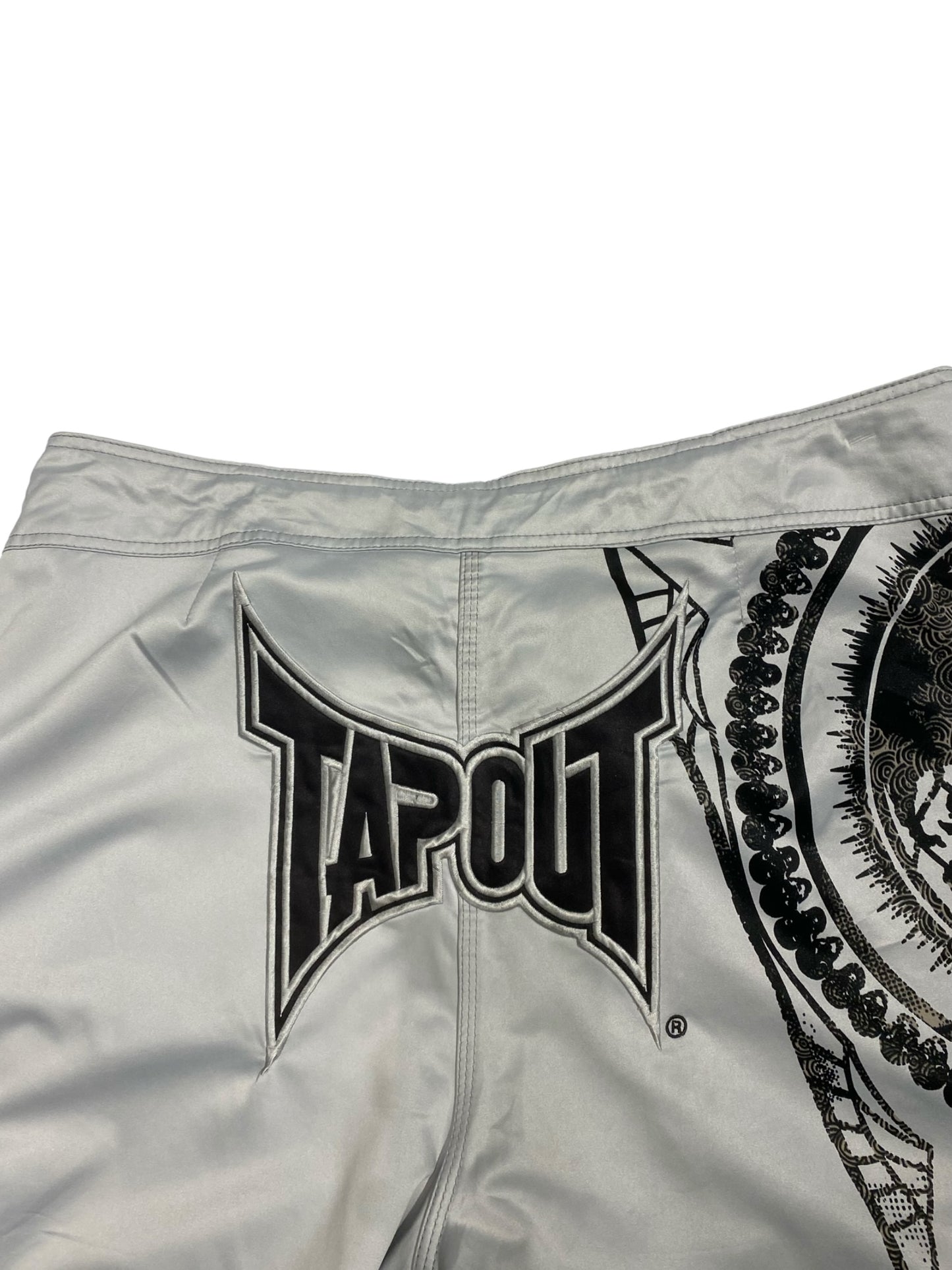 Tapout y2k shorts