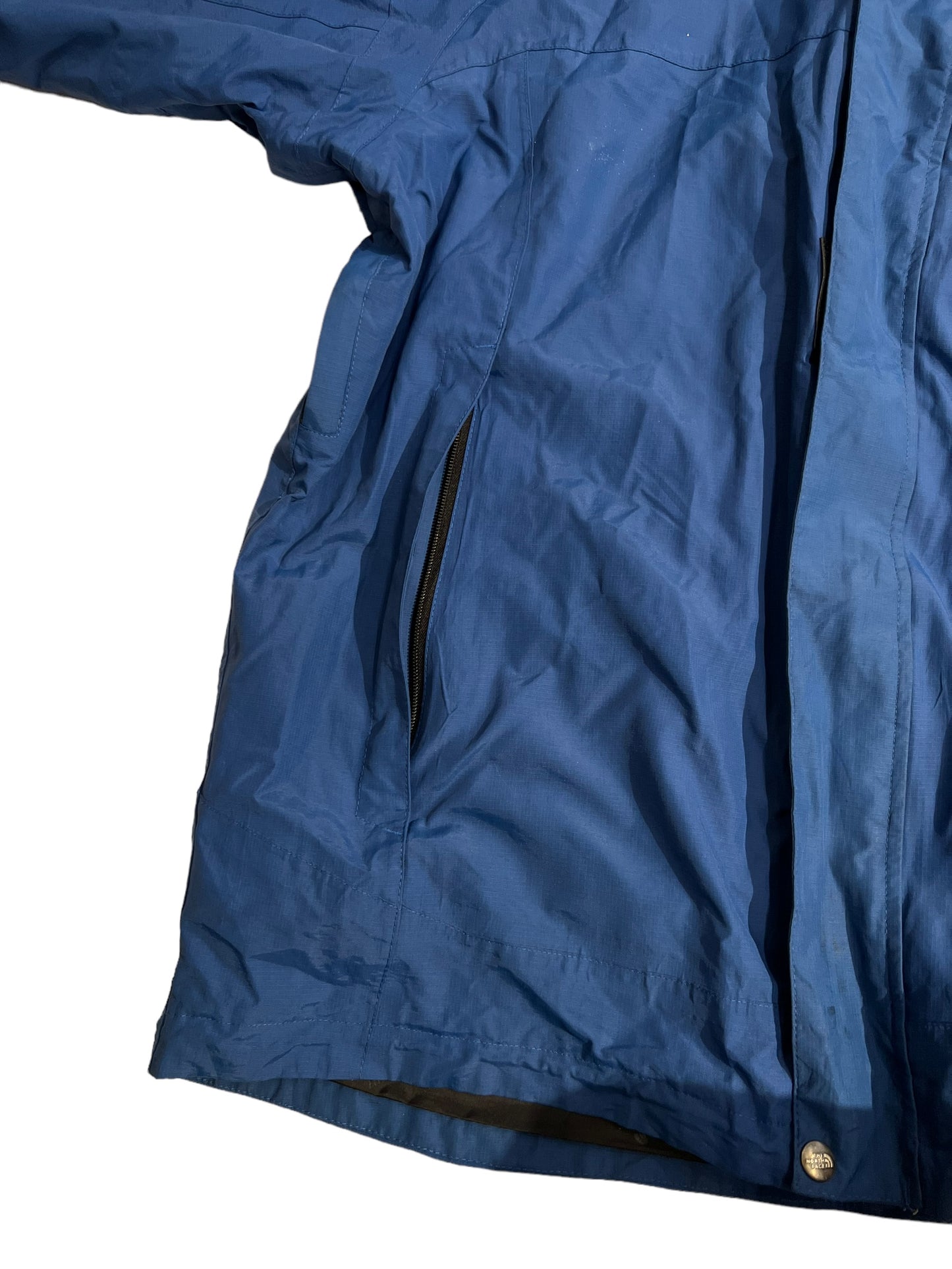 The north face gore-tex summit series jacket