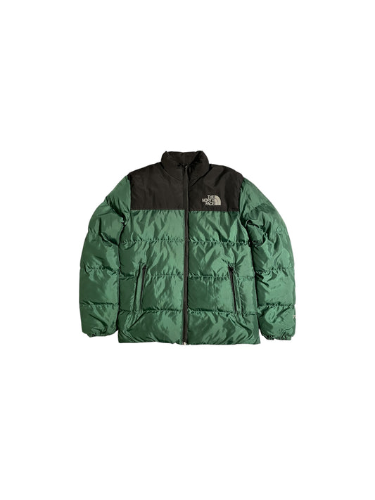 The North Face Retro Nuptse 700 puffer