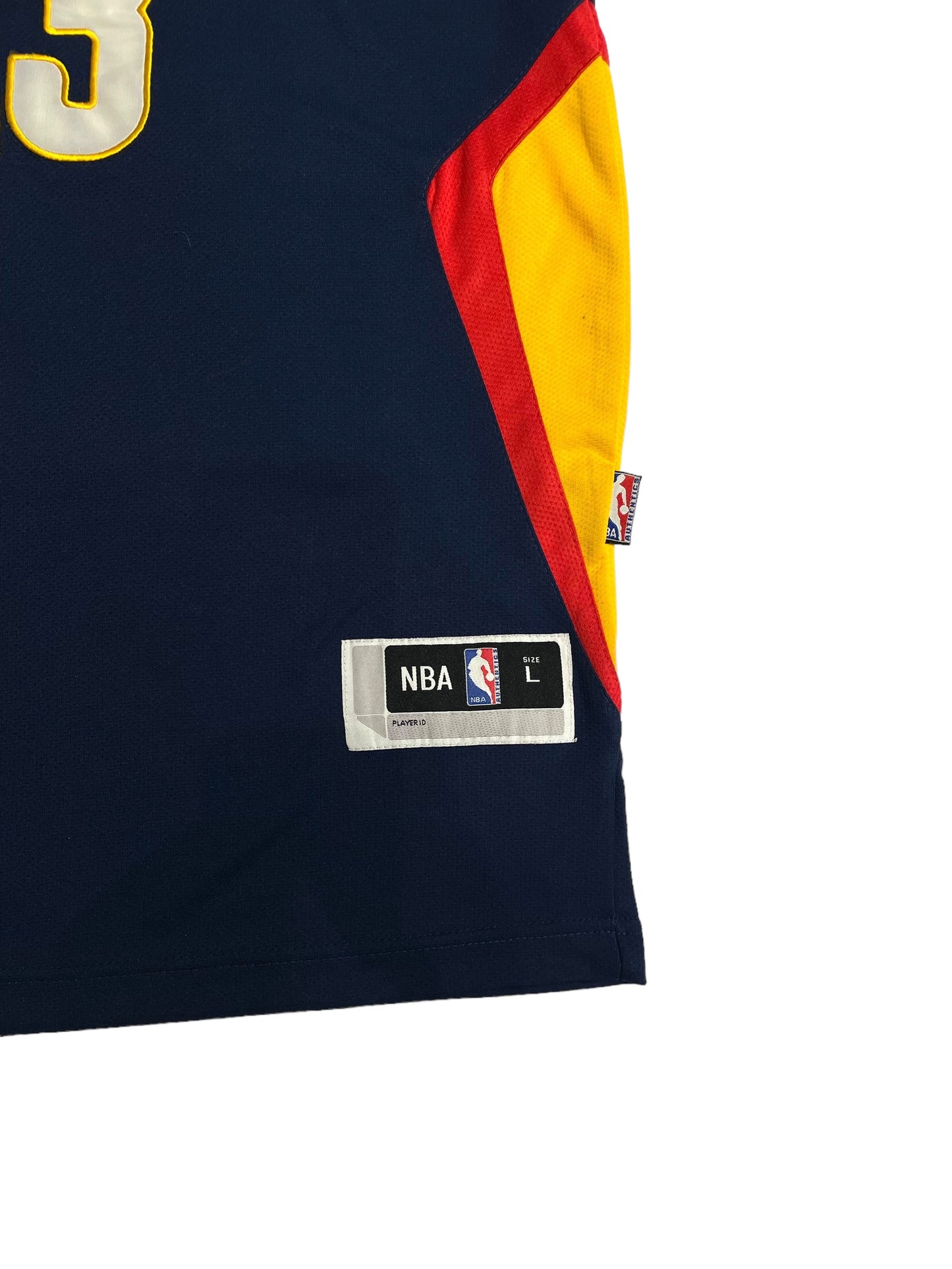 New Orleans Davis NBA jersey