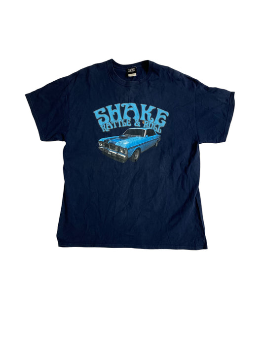 ACME Shake rattle & roll tee