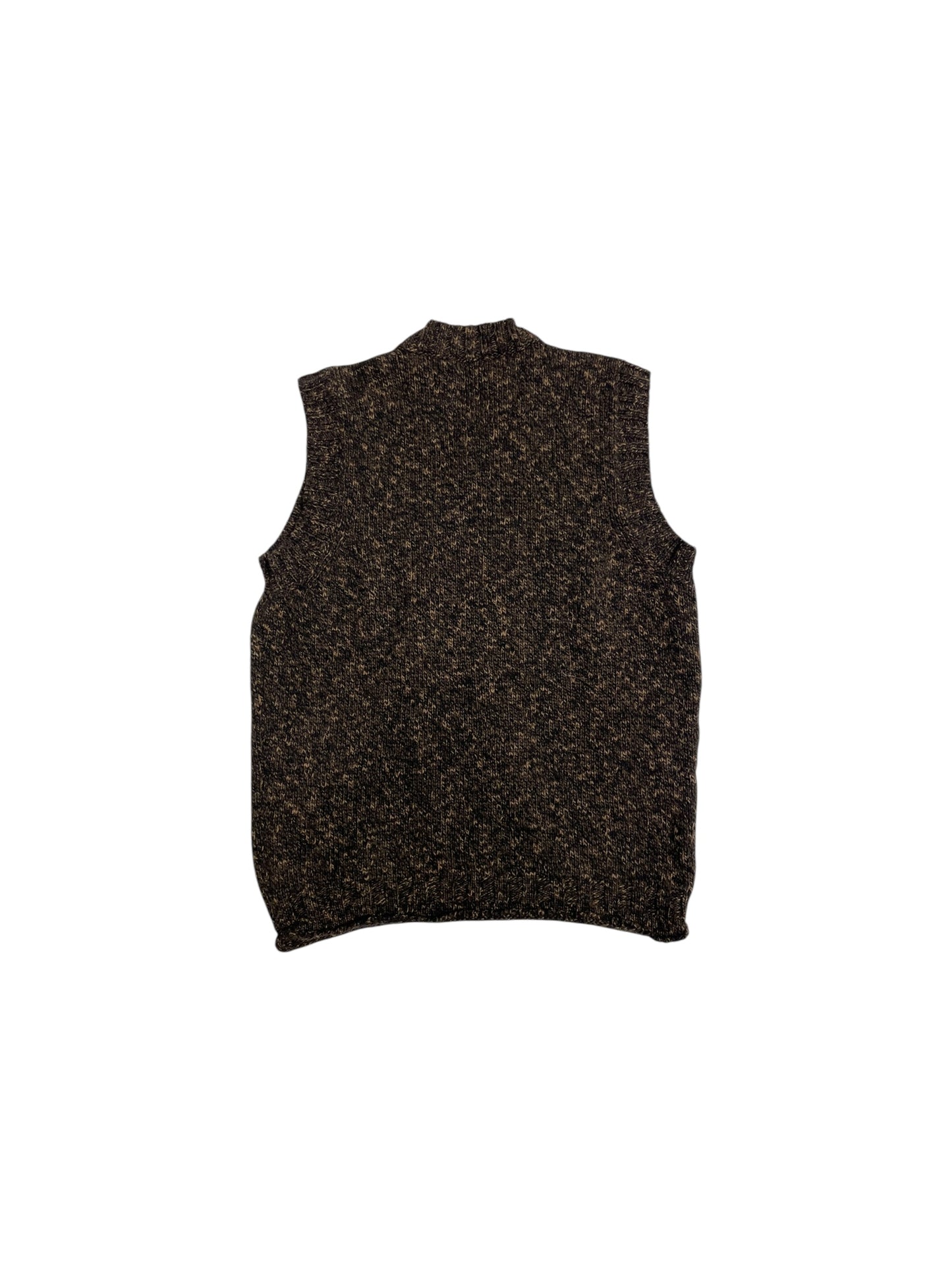 Napapijri wool vest