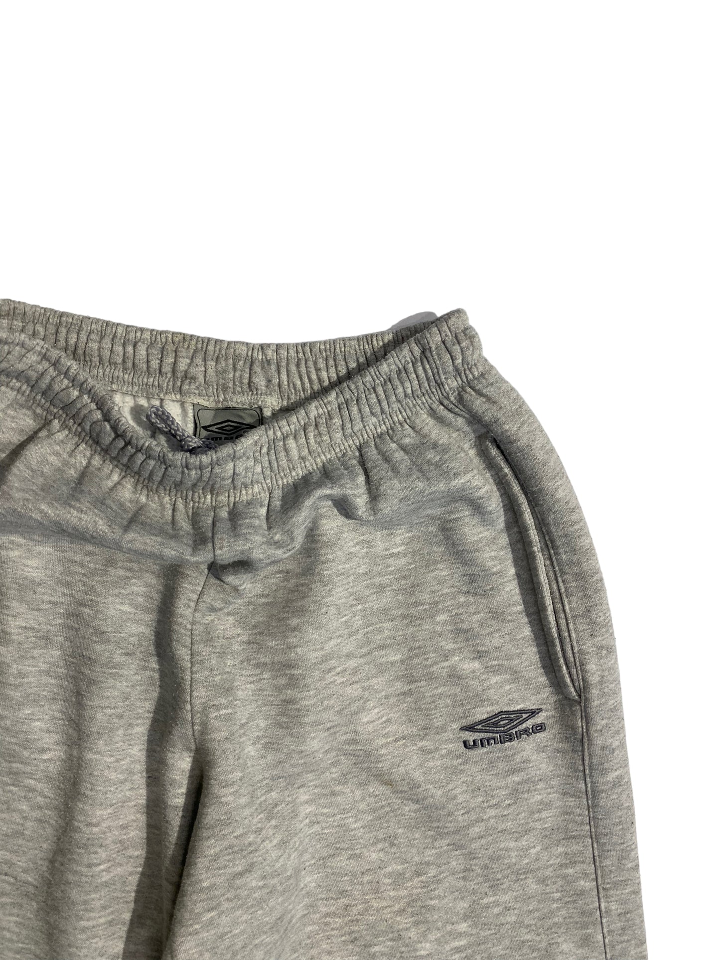 Umbro grey sweatpants