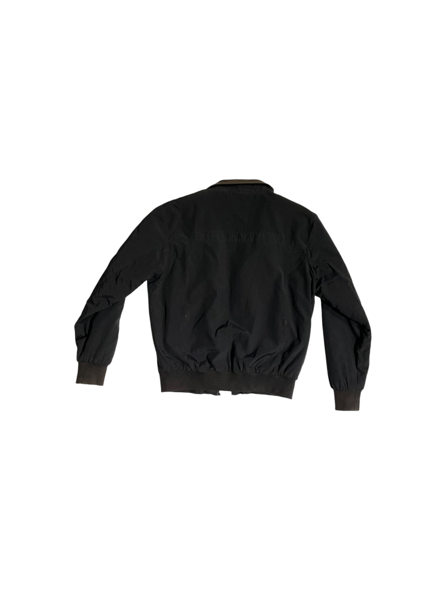 Plaza italian workwear jacket