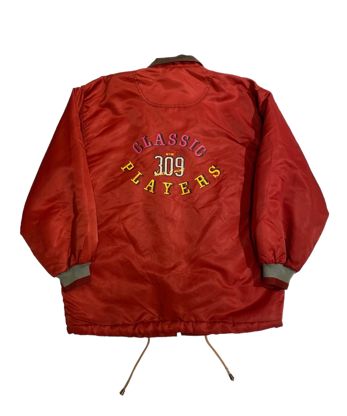 MTM 309 Vintage jacket