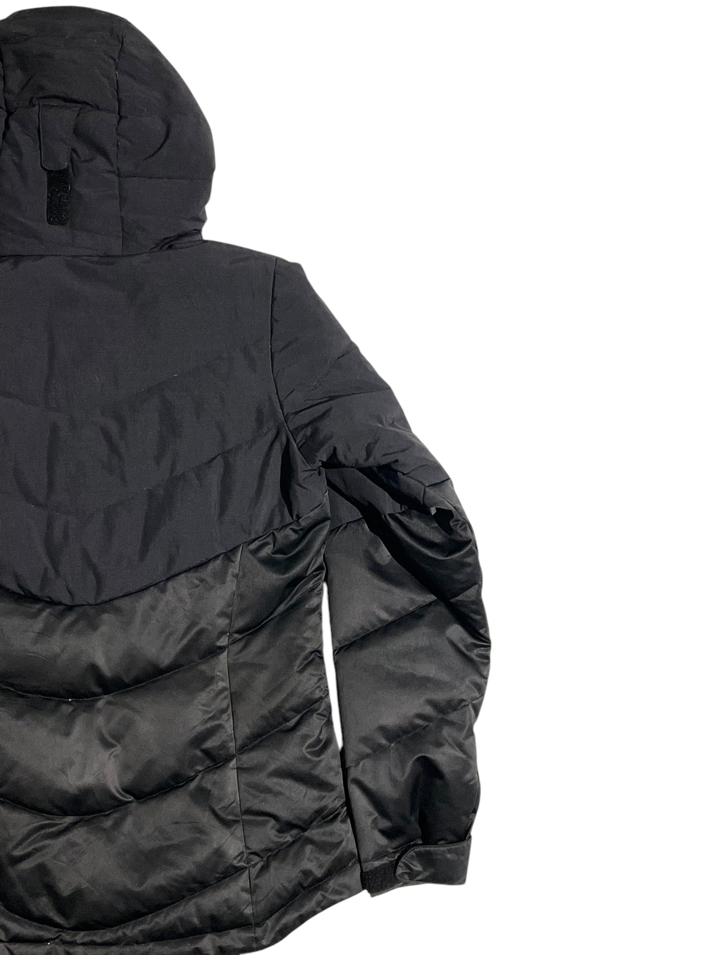 Columbia omni-heat puffer jacket