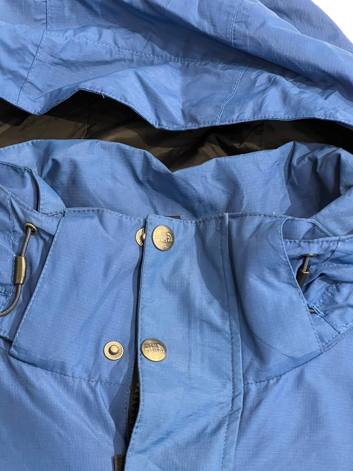 The north face gore-tex summit series jacket