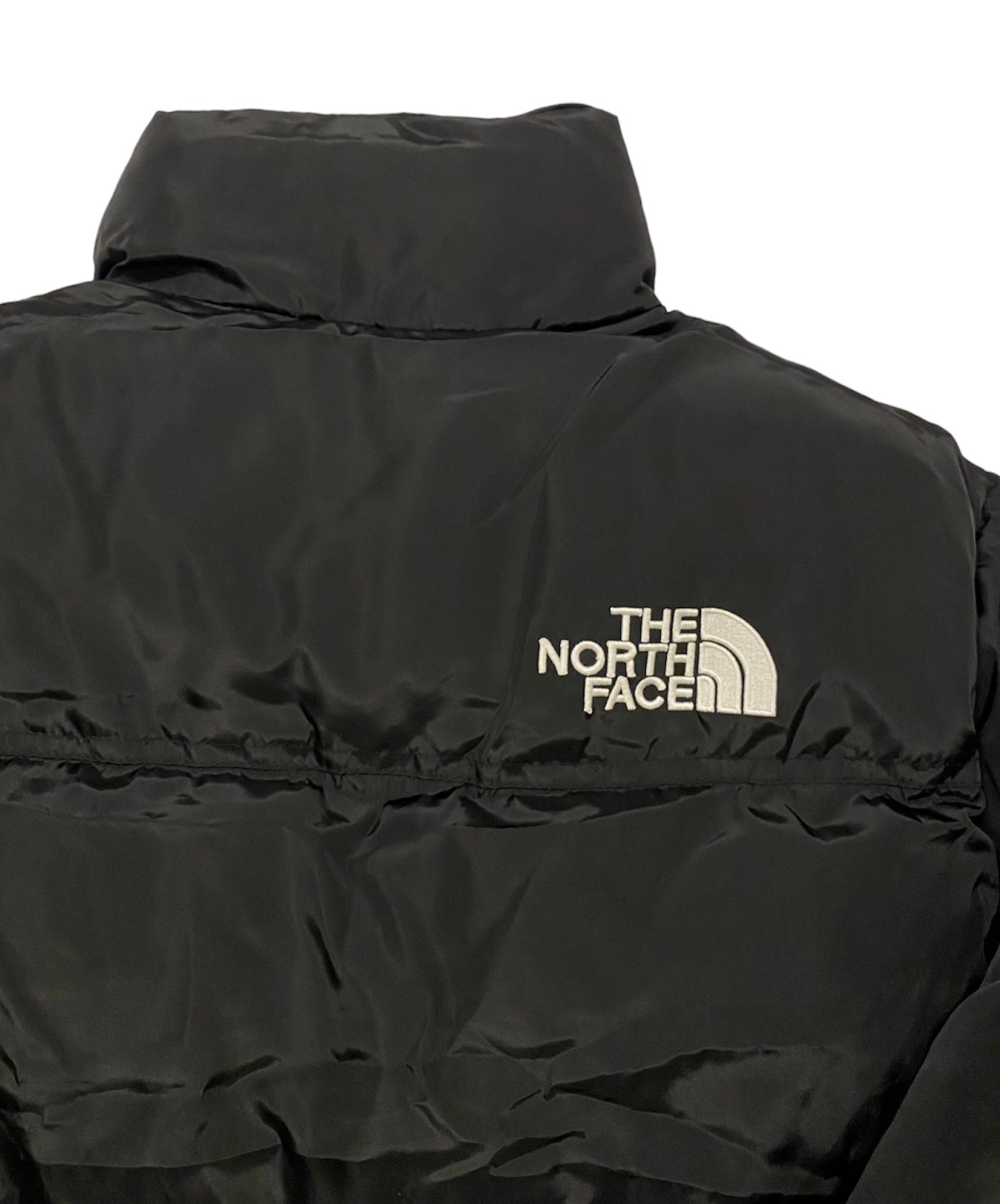 The North Face 1996 retro nuptse jacket