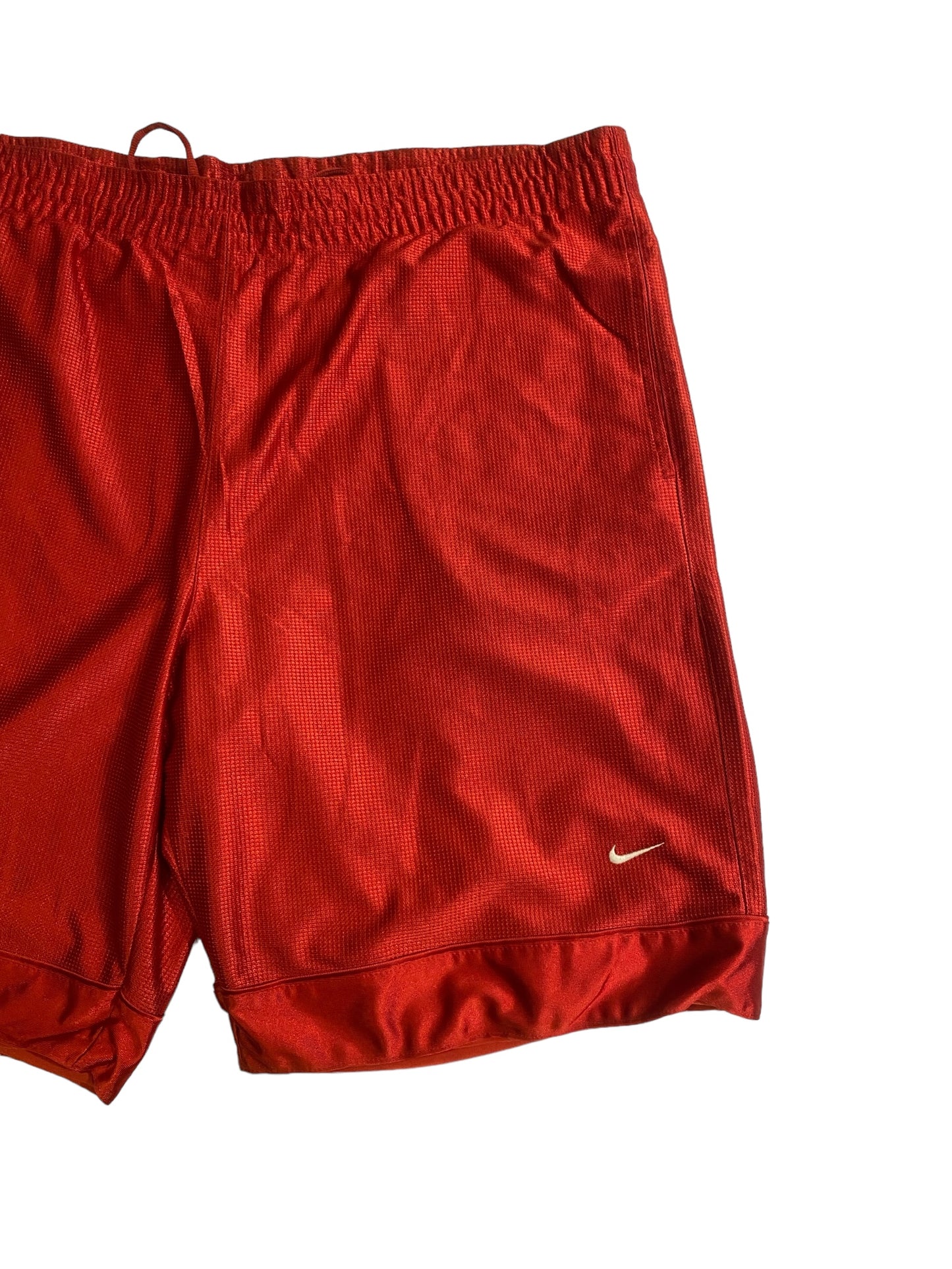 Nike basketball shorts