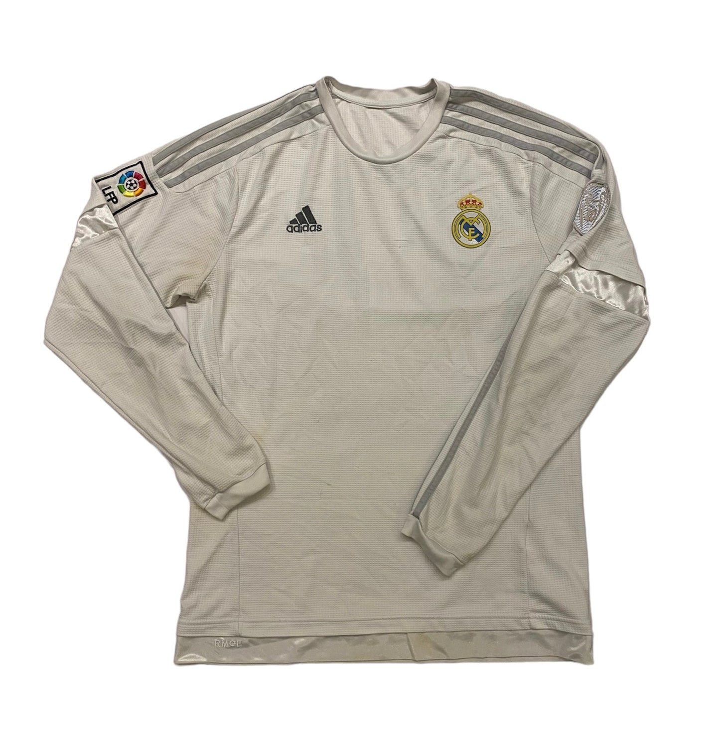 Real Madrid 10 ucl jersey