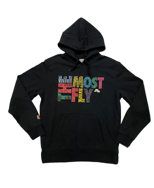 The Most Fly Nike Air hoodie