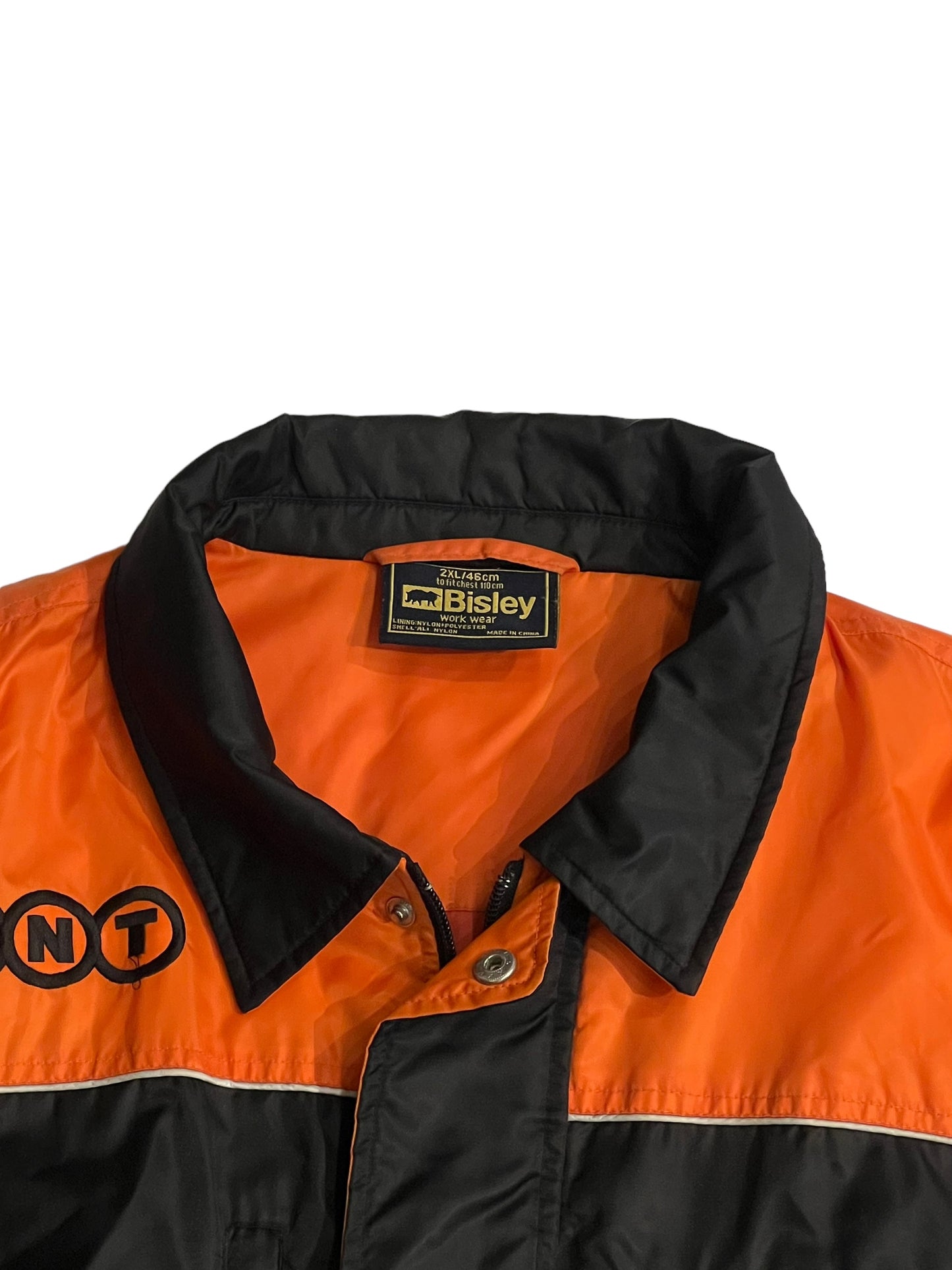 Bisley TNT jacket