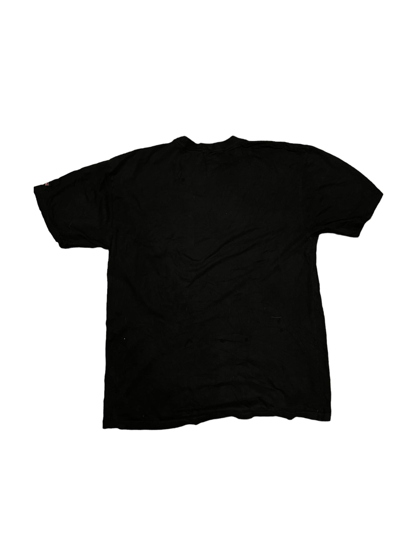 Dickies black tee