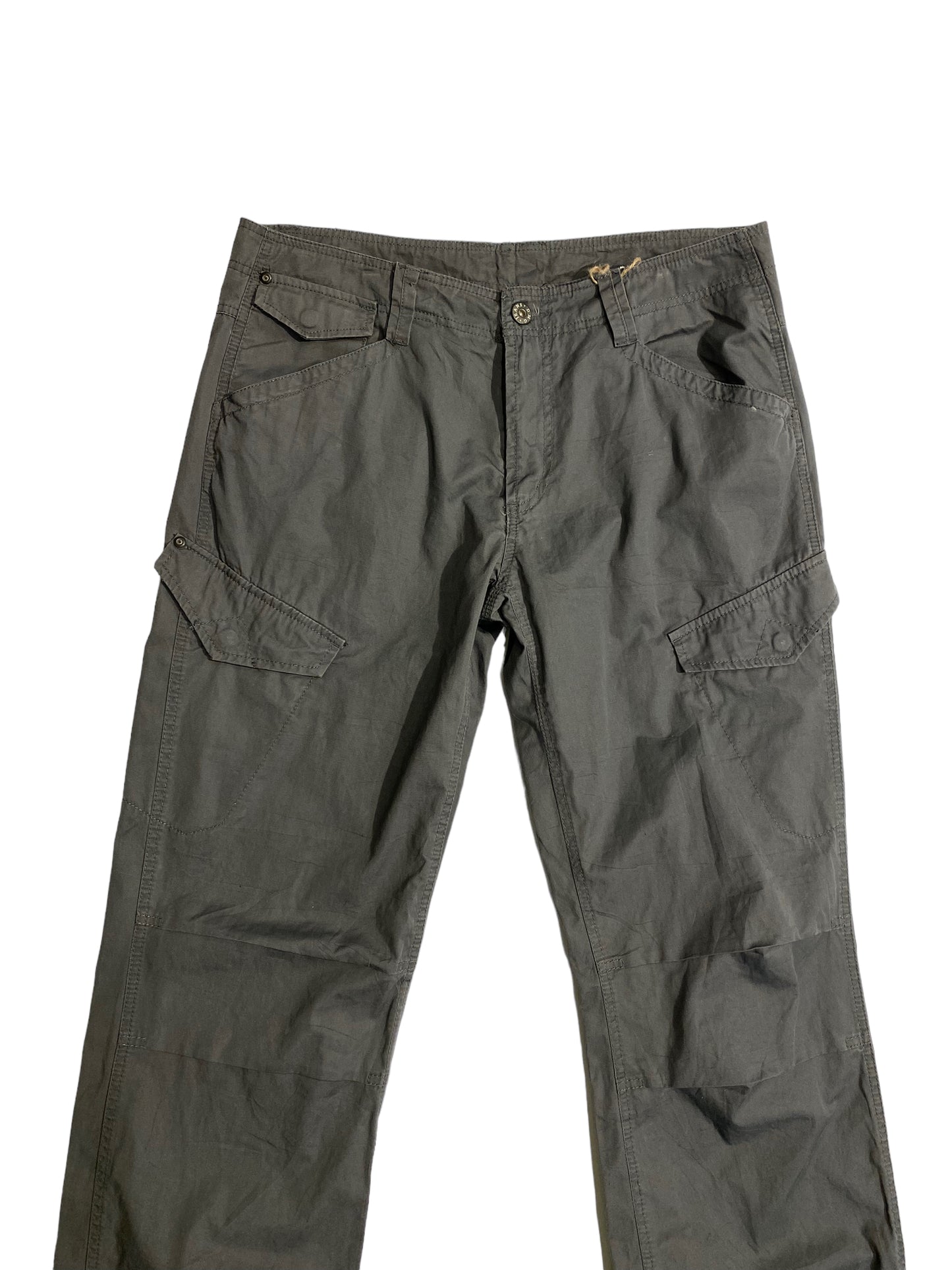 DMG Multipocket cargo pants