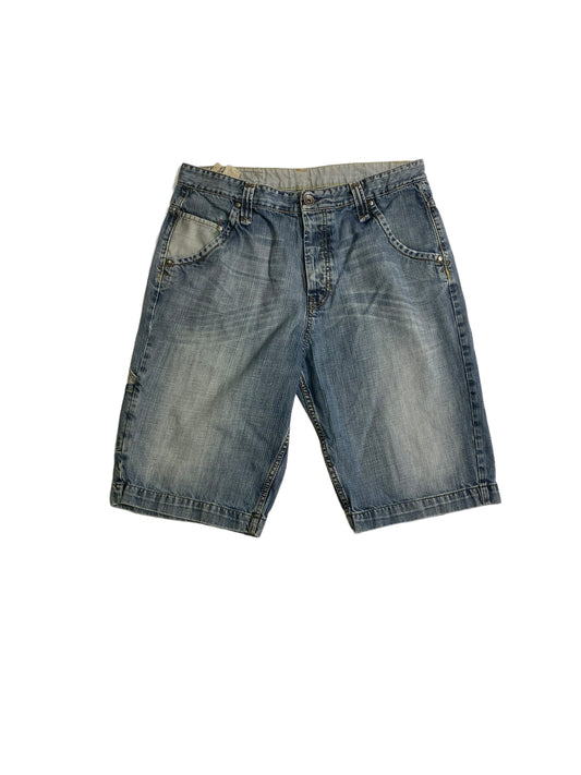 United colors carpenter jorts