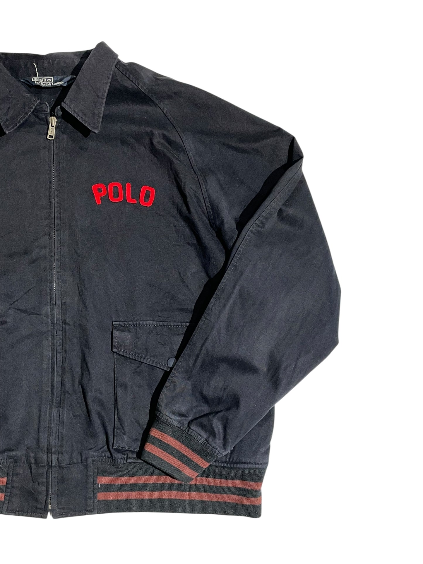 Polo Ralph Lauren vintage jacket