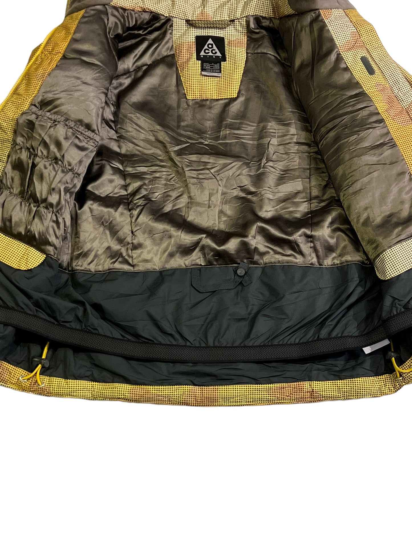 Nike ACG water-repellent jacket