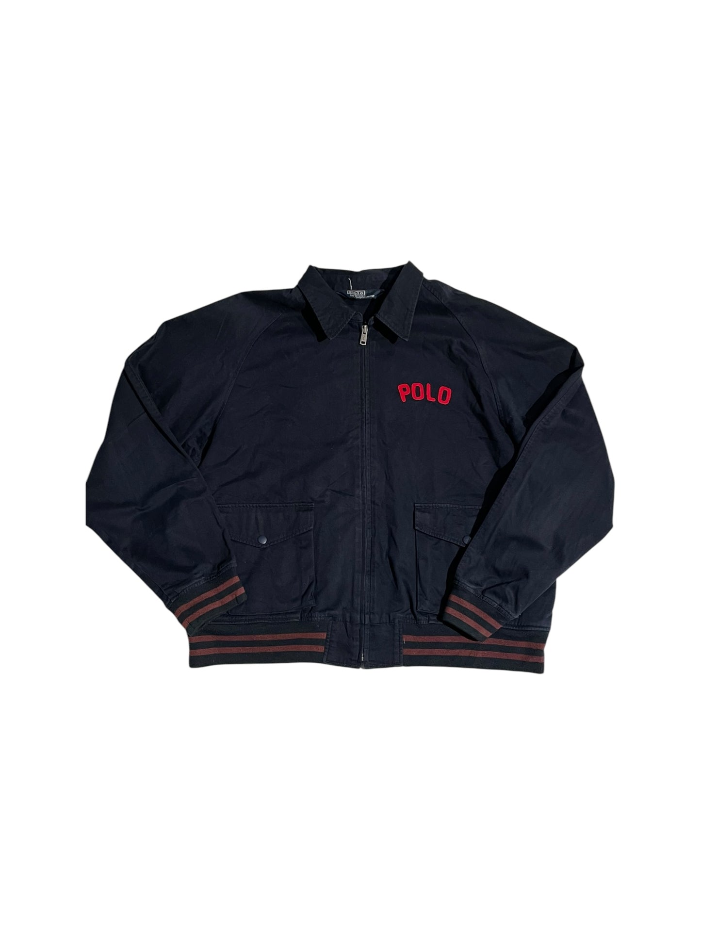 Polo Ralph Lauren vintage jacket