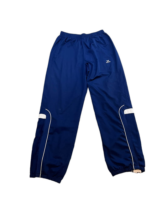 Erima blue trackpants