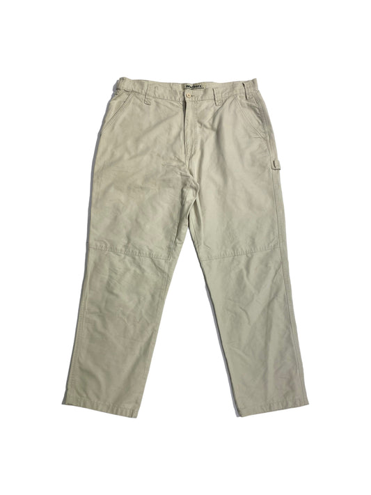 Workers workwear carpenter pants